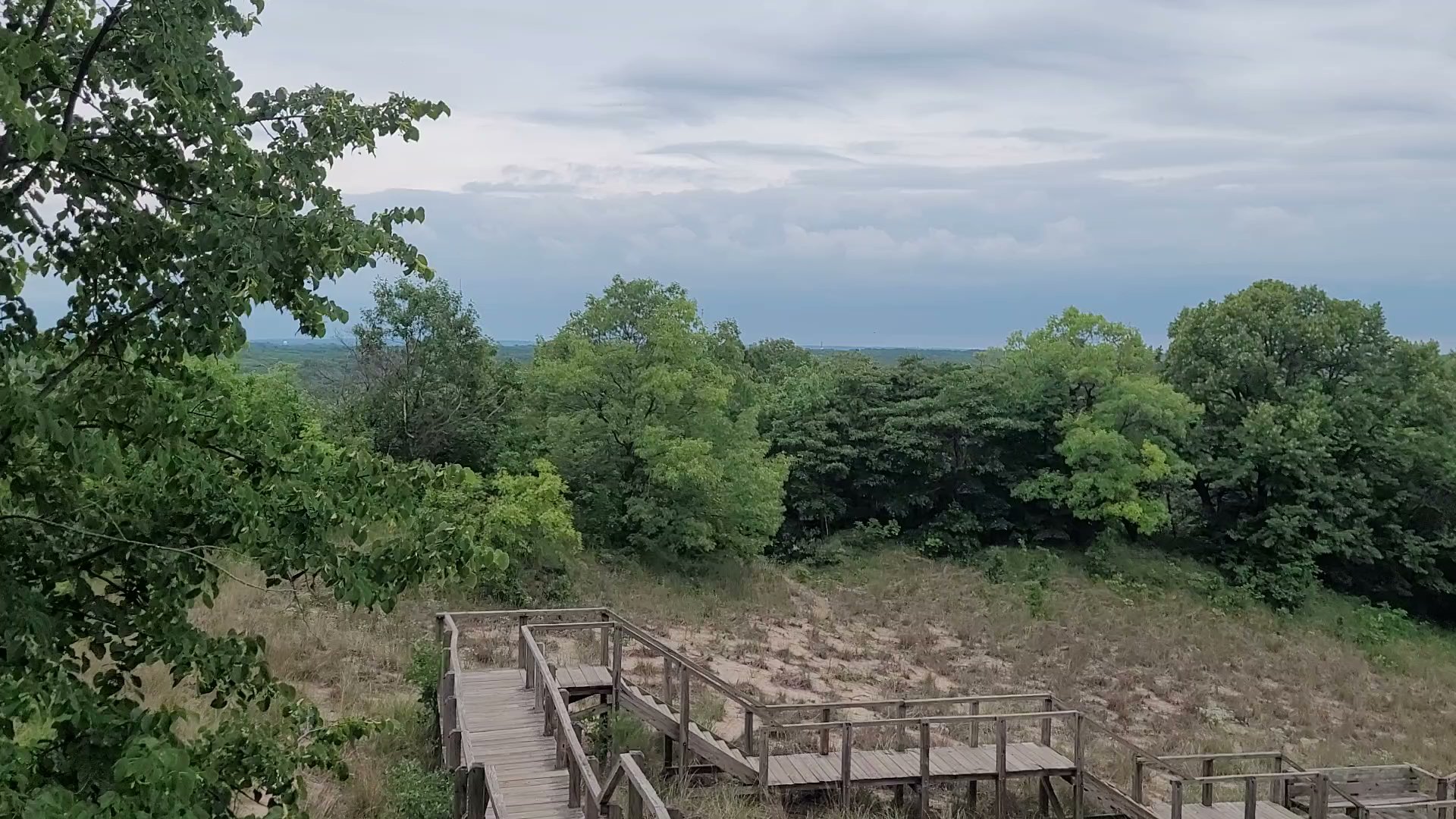 Indiana Dunes State Park