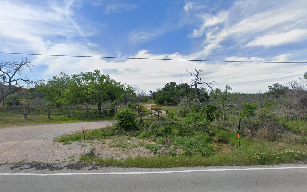 Inks Lake State Park