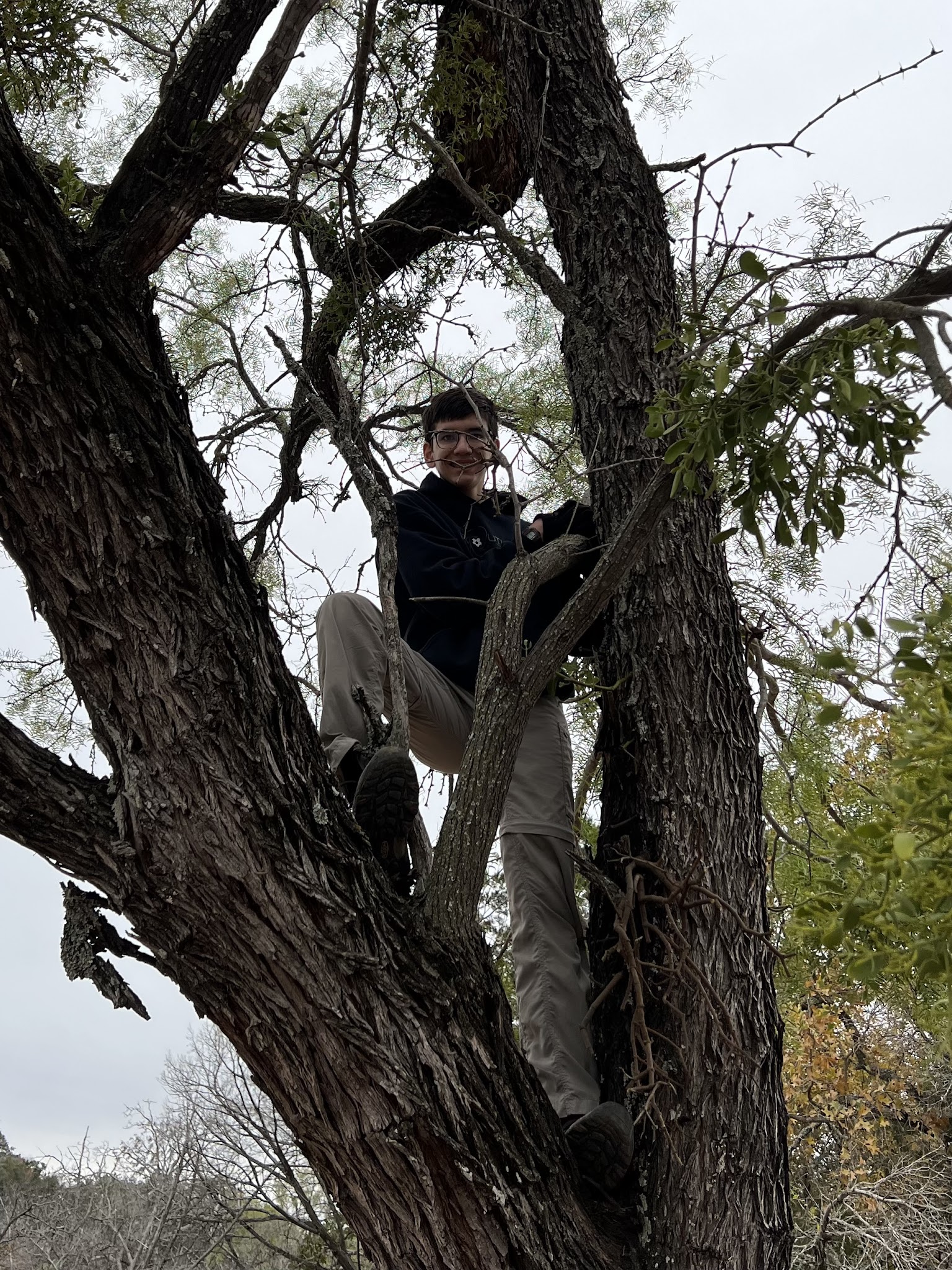 Inks Lake State Park