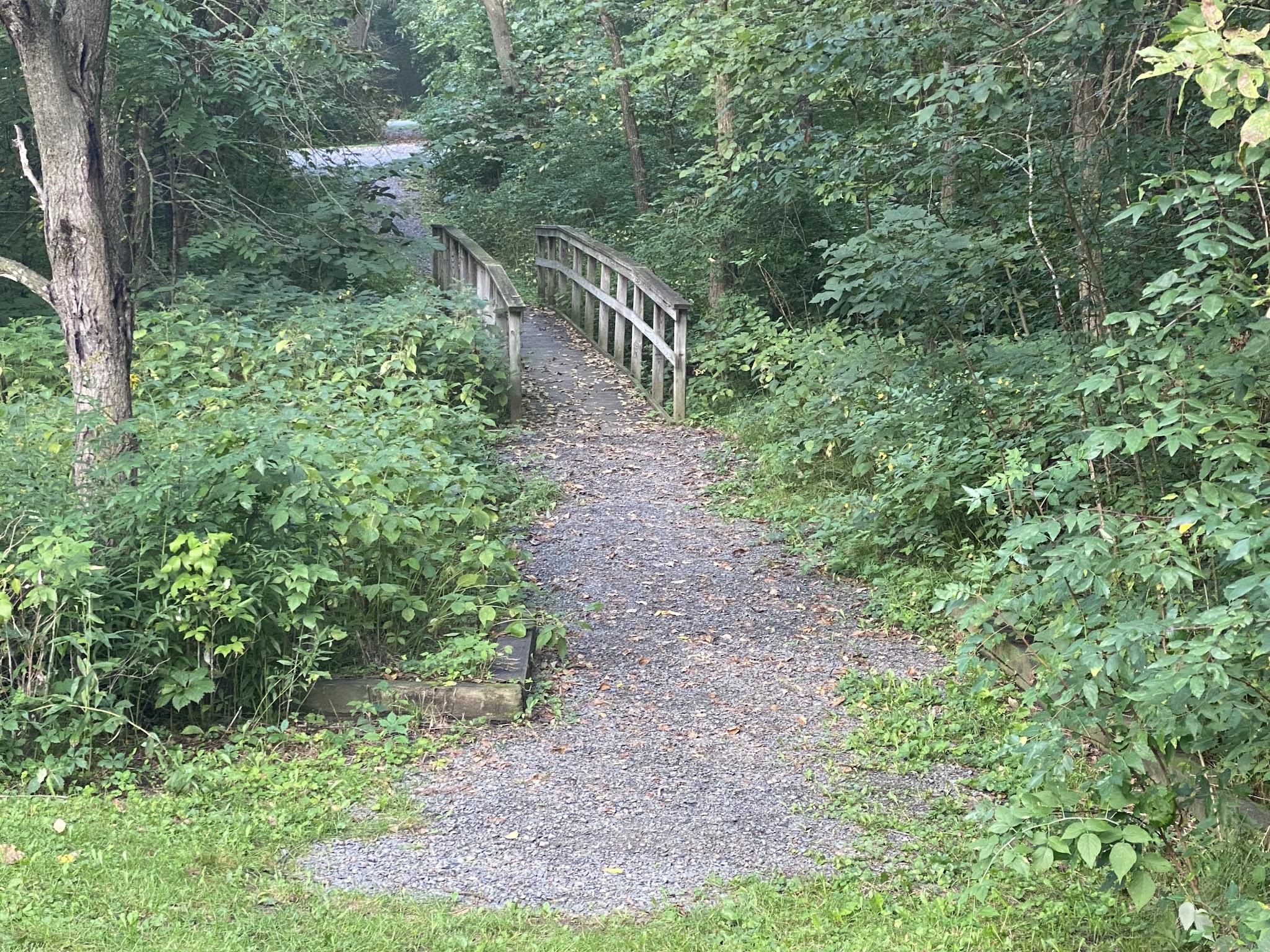 Interstate Campground