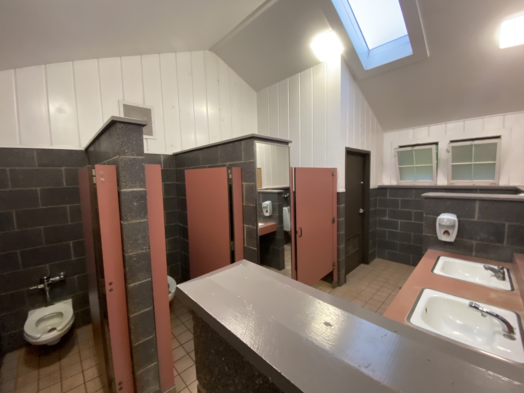 Interstate Campground