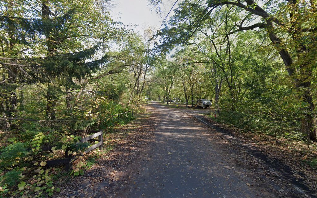 Interstate Campground