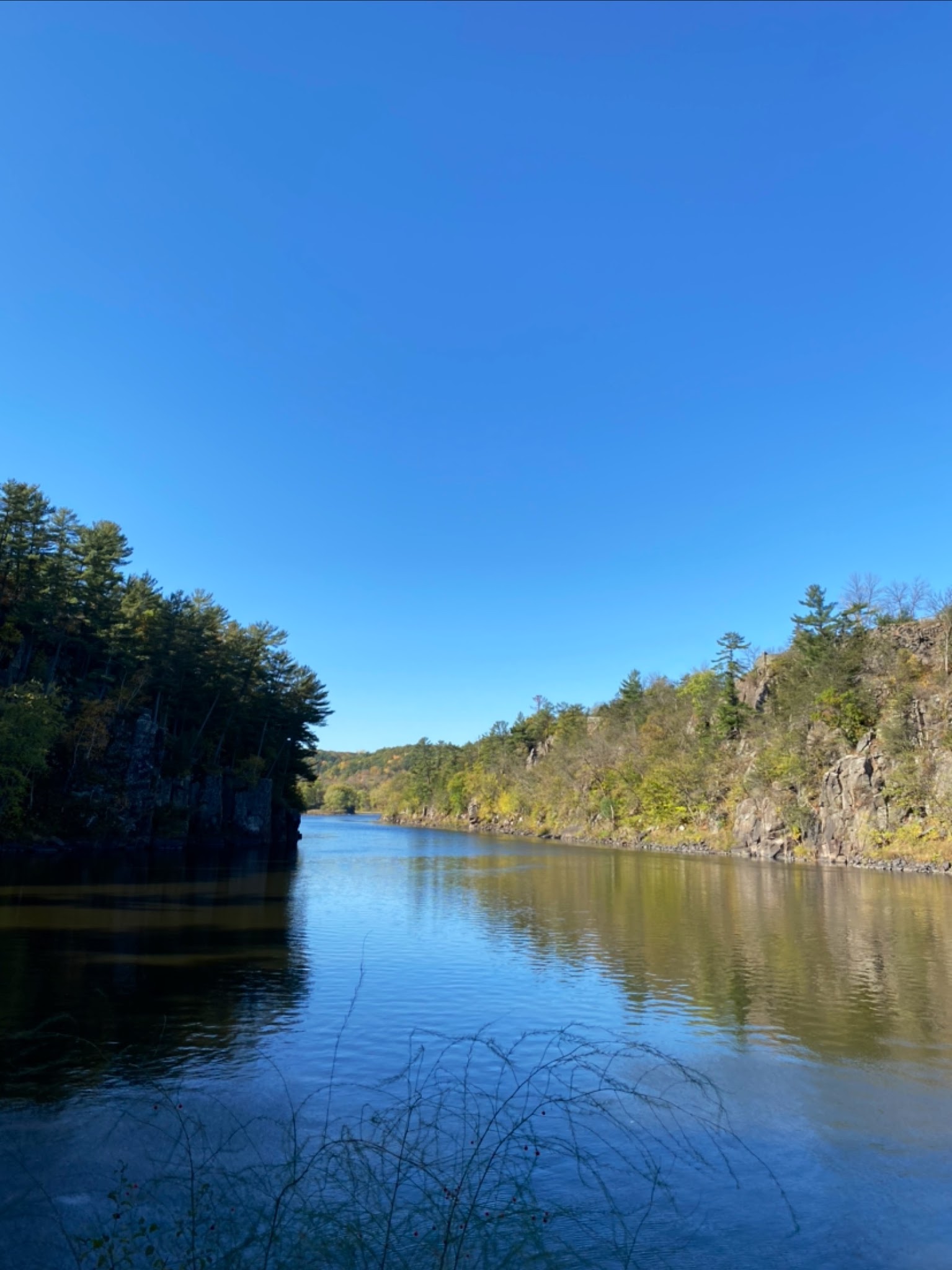 Interstate State Park