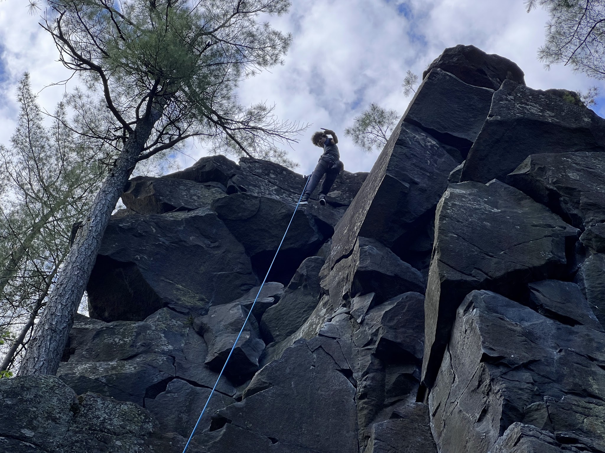 Interstate State Park