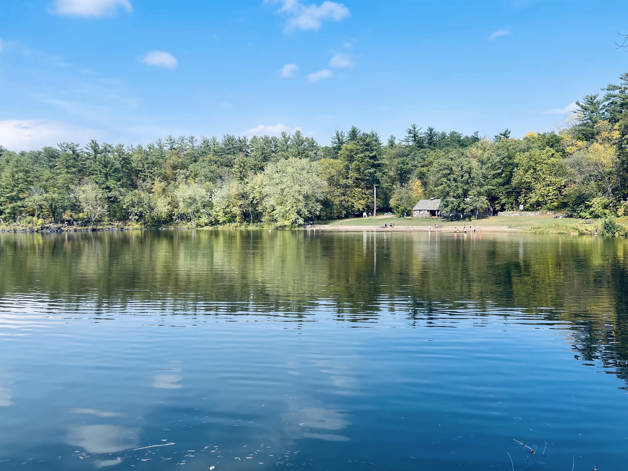 Interstate State Park