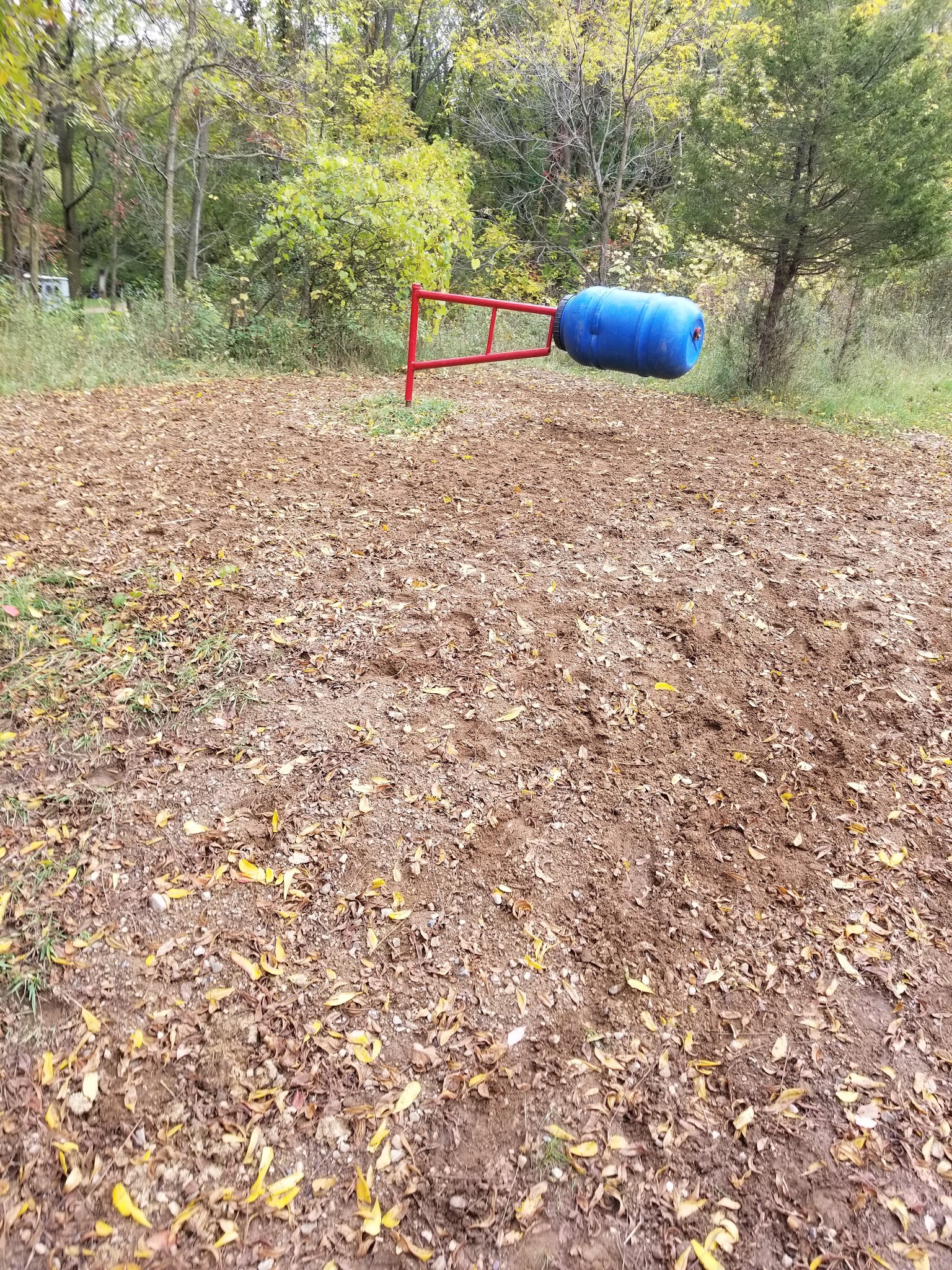 Ionia Equestrian Campground