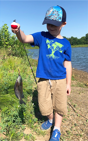 Lake Manawa State Park