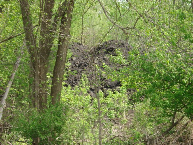 Fort Defiance State Park