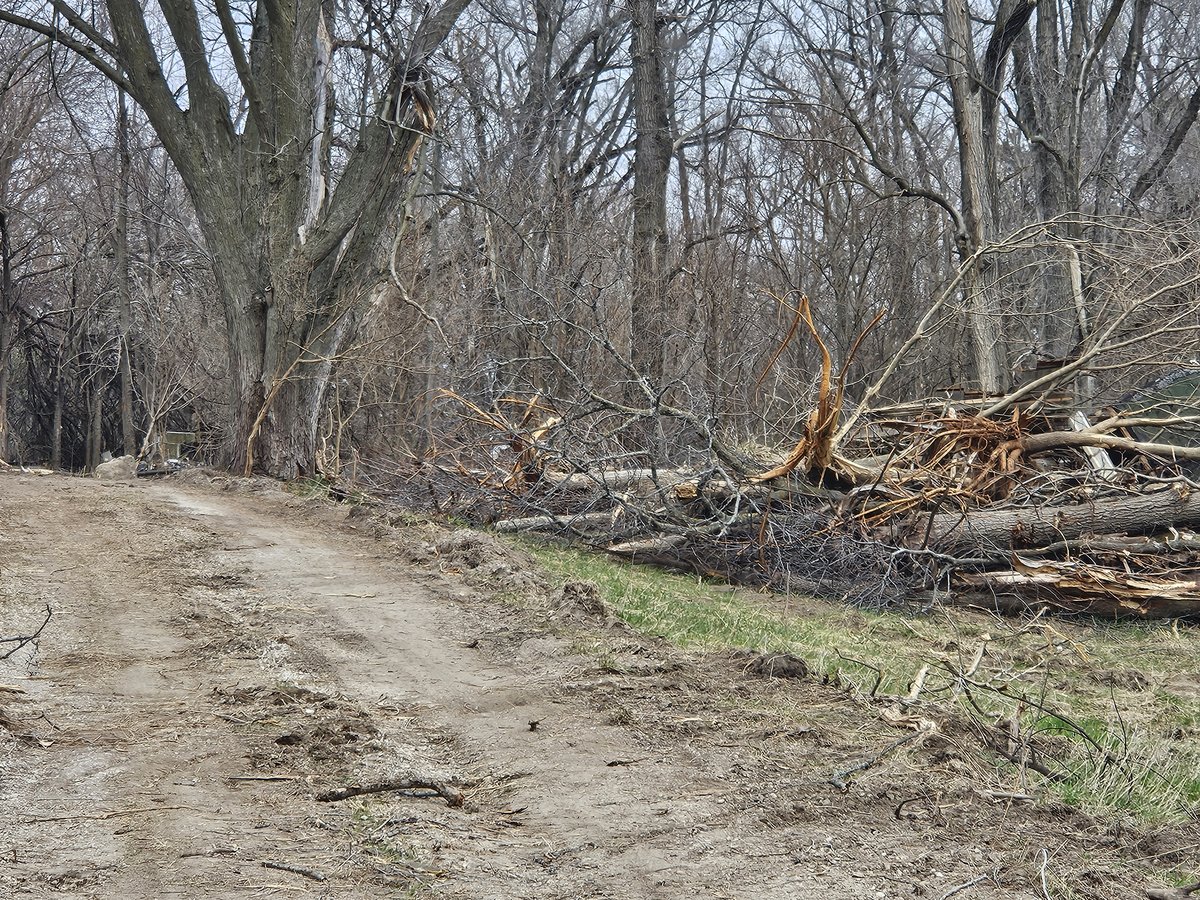 Fort Defiance State Park