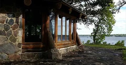 Lake Keomah State Park