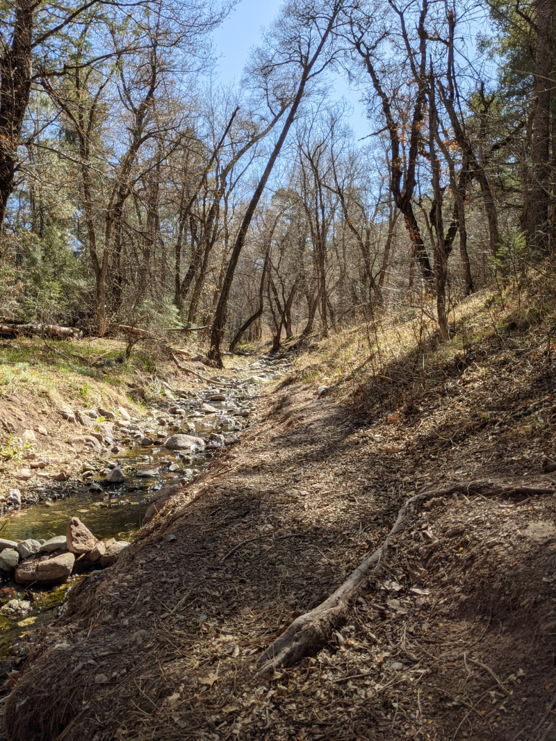 Iron Creek Campground