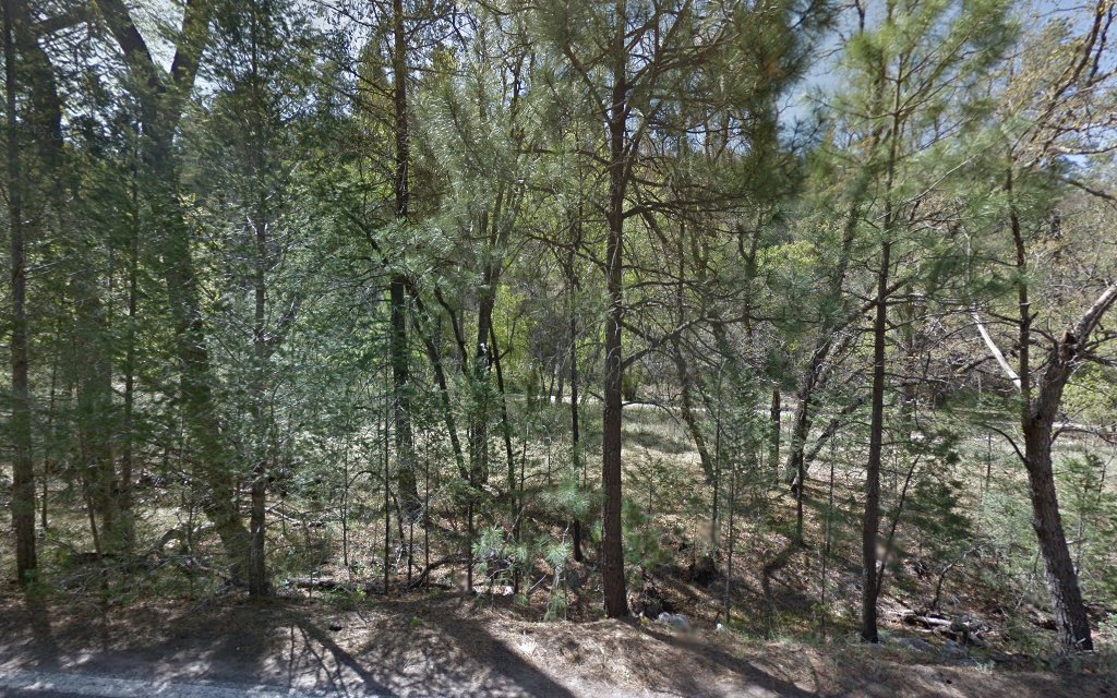 Iron Creek Campground