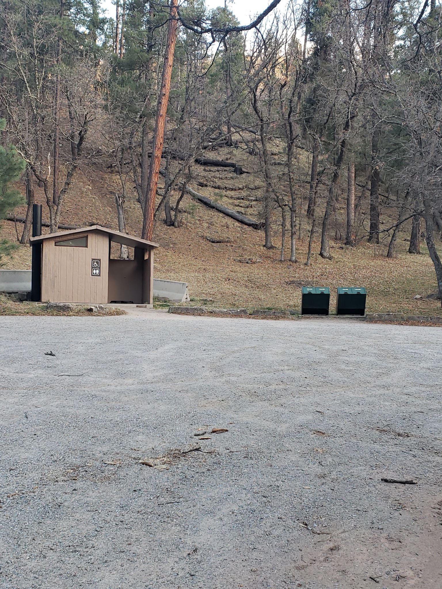 Iron Creek Campground