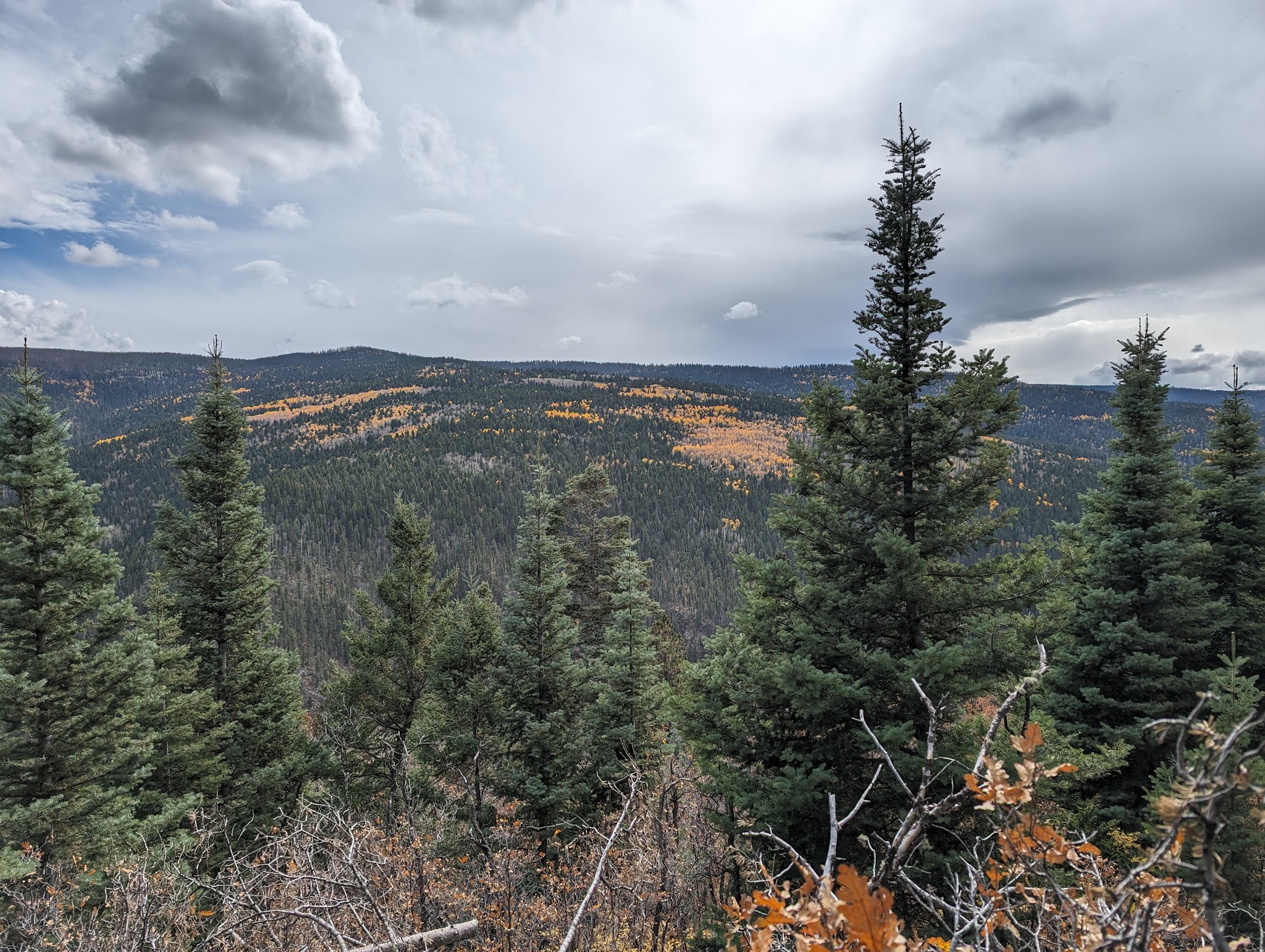 Iron Gate Campground