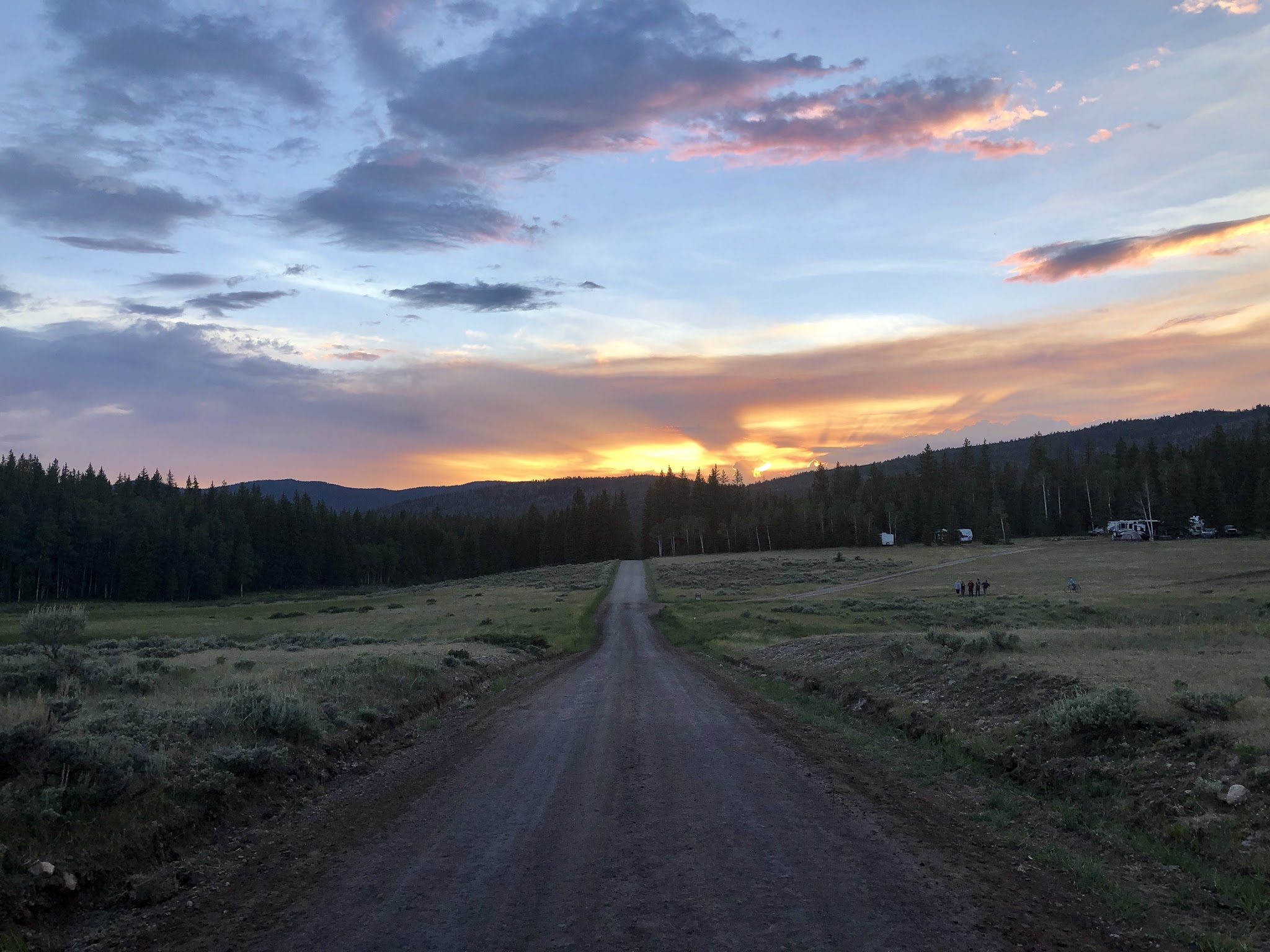 Iron Springs Group Ashley