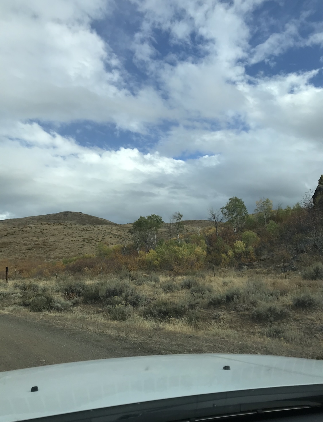 Jack Creek Campground