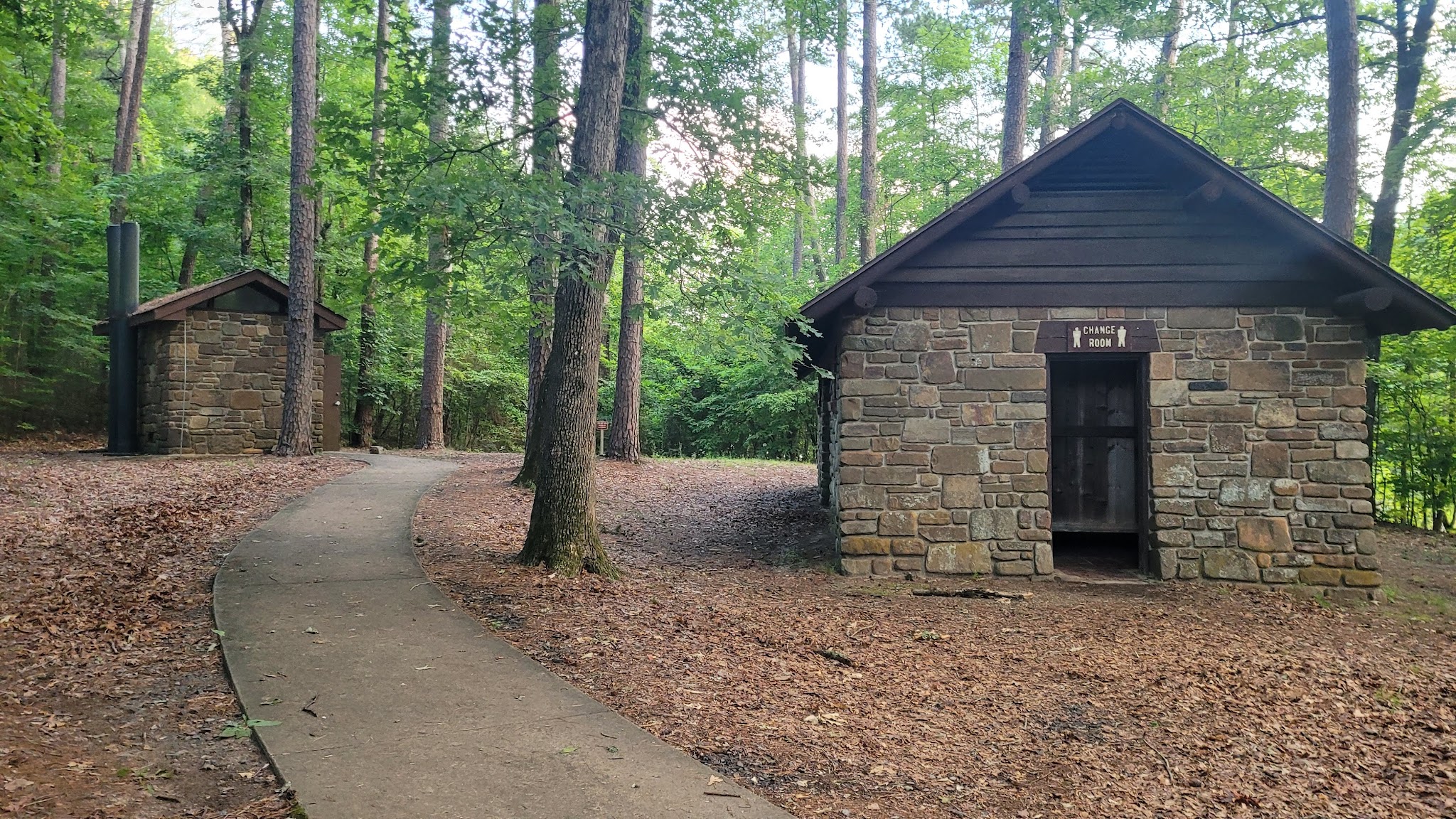 Jack Creek Recreation Area