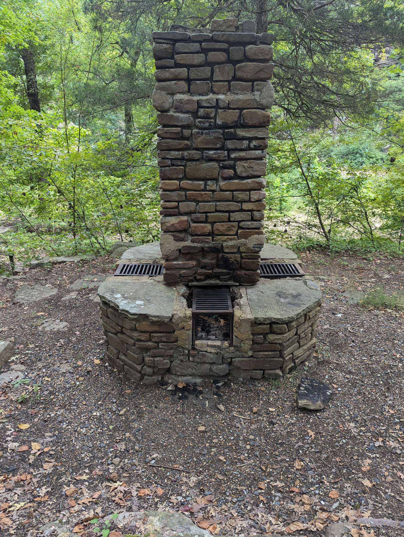 Jack Creek Recreation Area