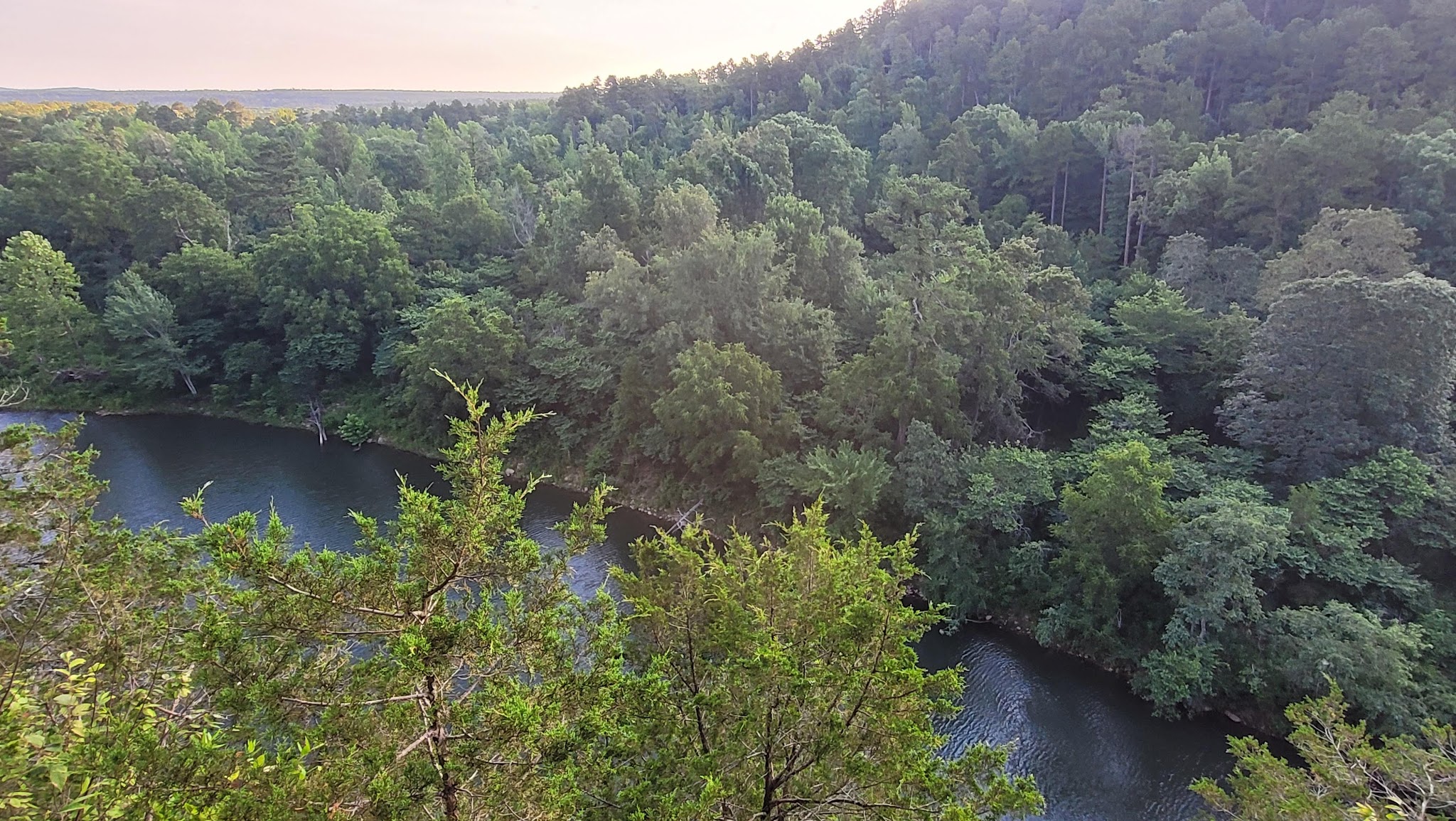 Jack Creek Recreation Area
