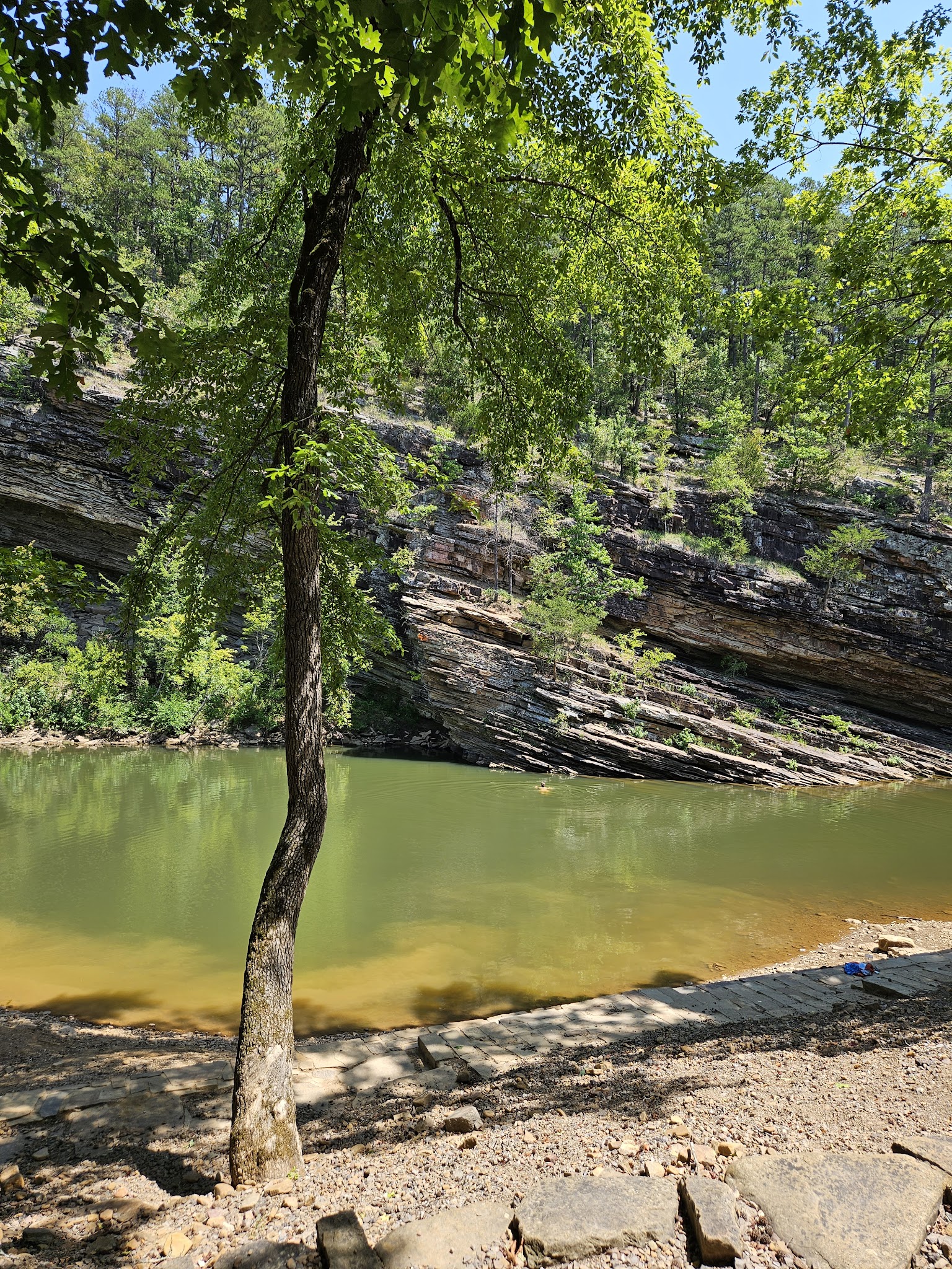 Jack Creek Recreation Area