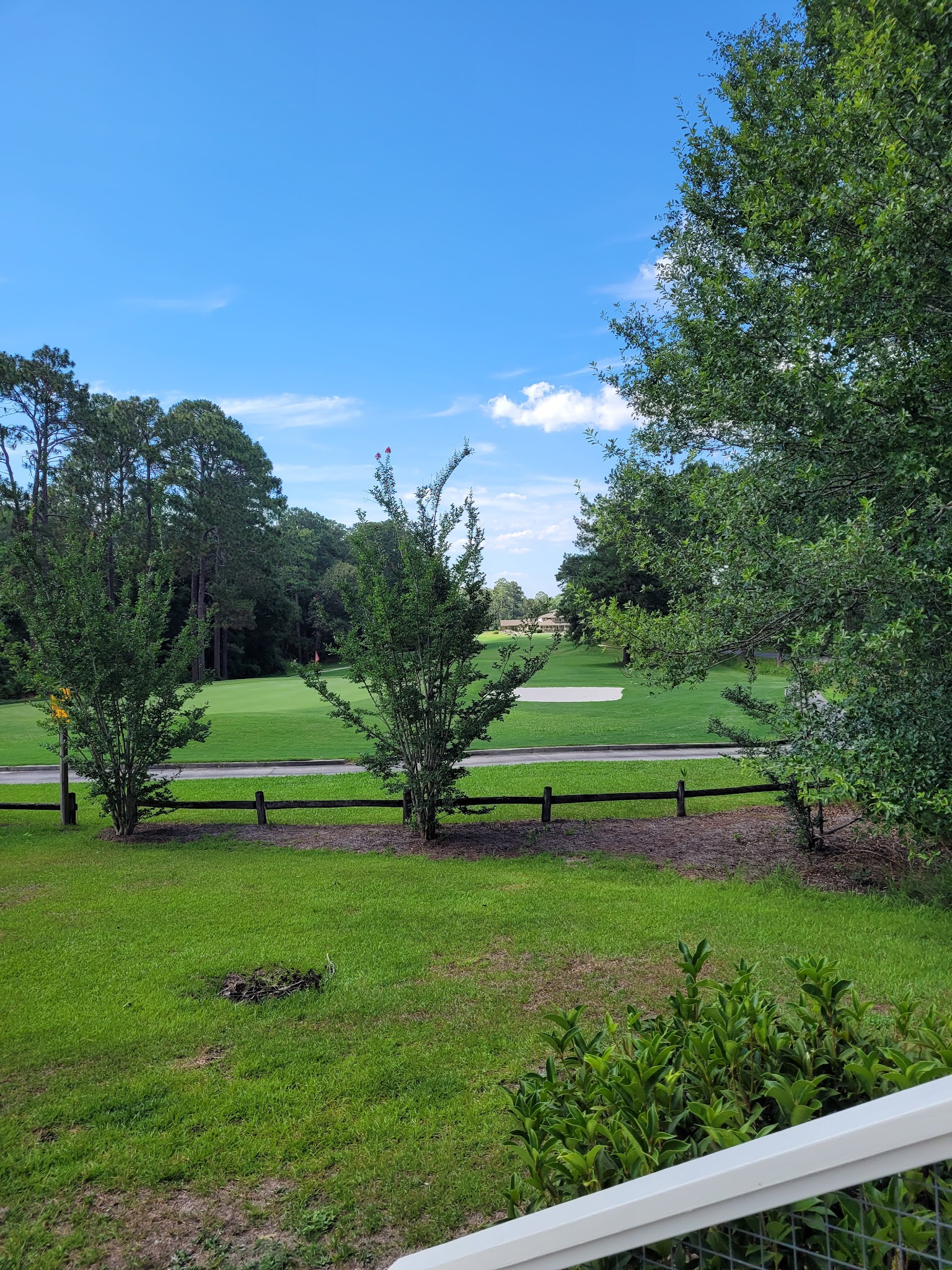 Jack Hill State Park