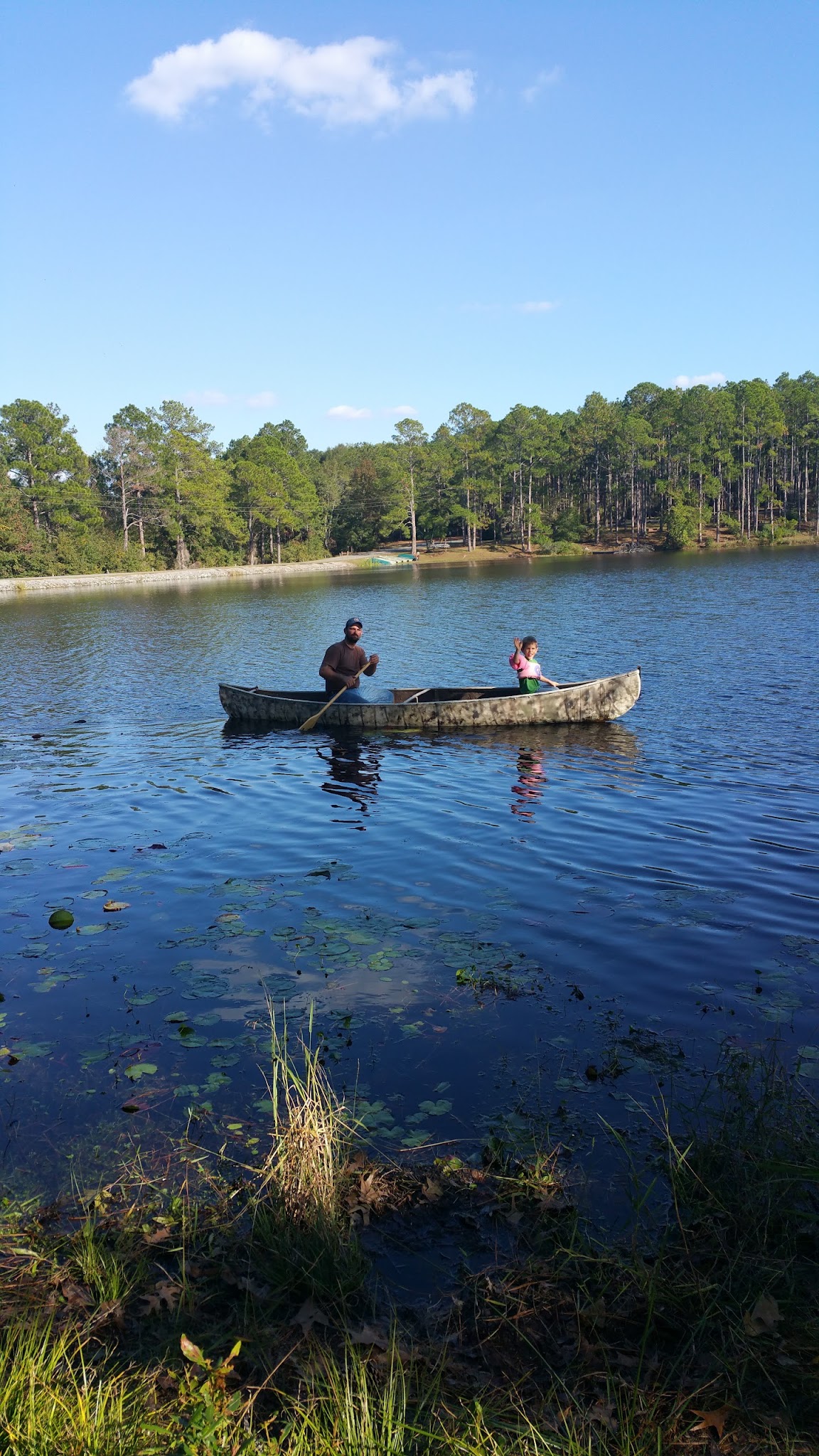 Jack Hill State Park