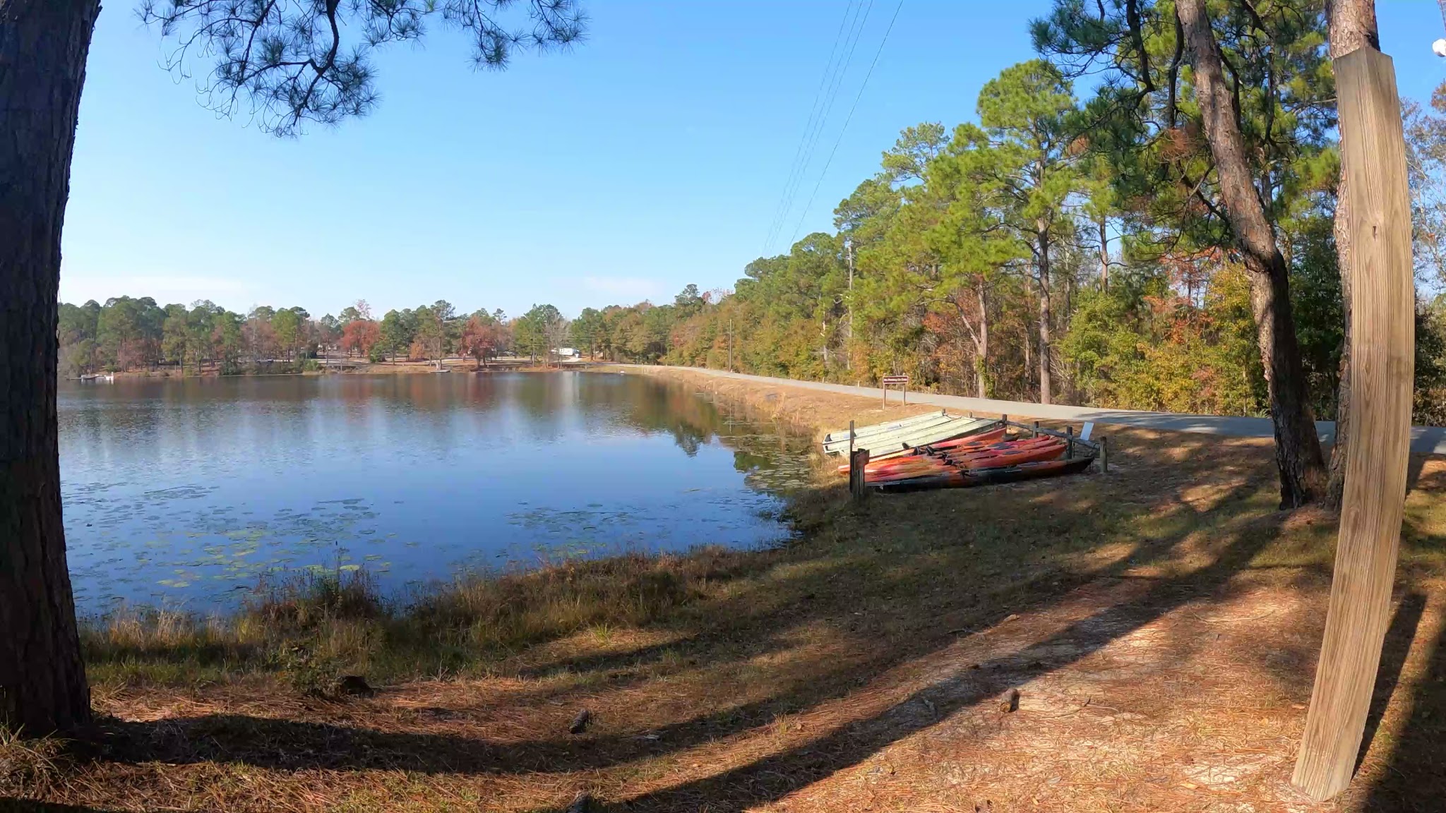 Jack Hill State Park