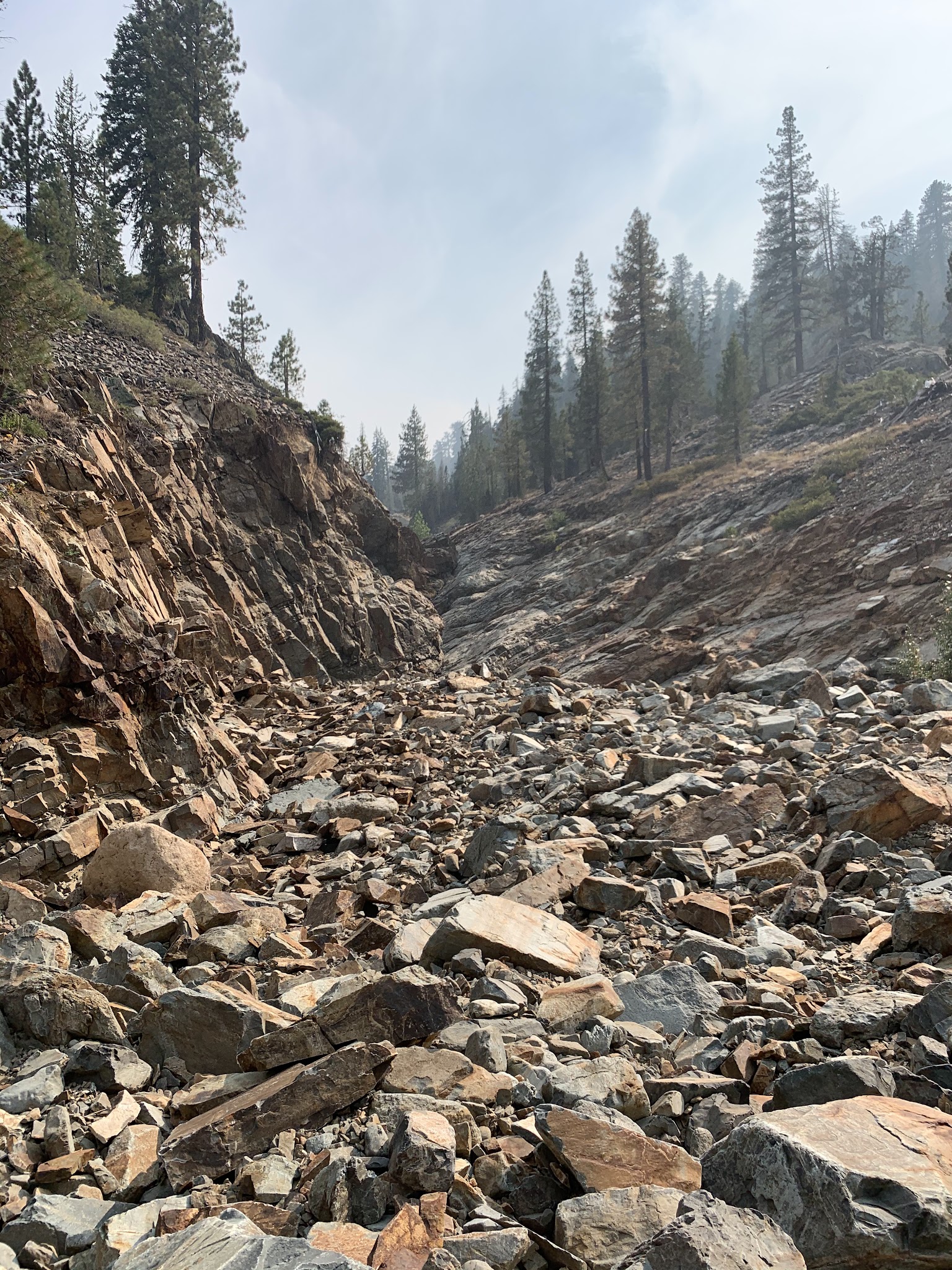 Jackson Creek Campground