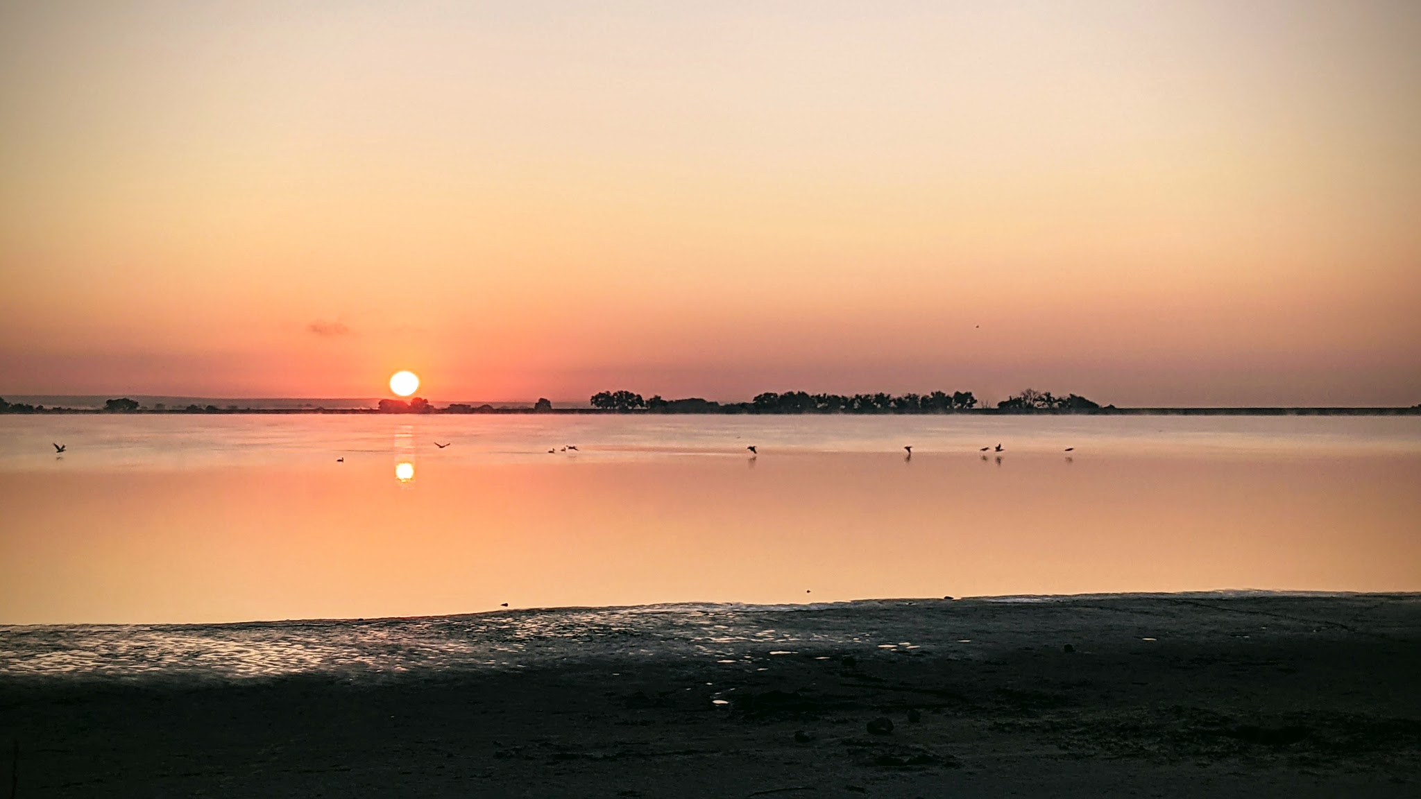 Jackson Lake State Park