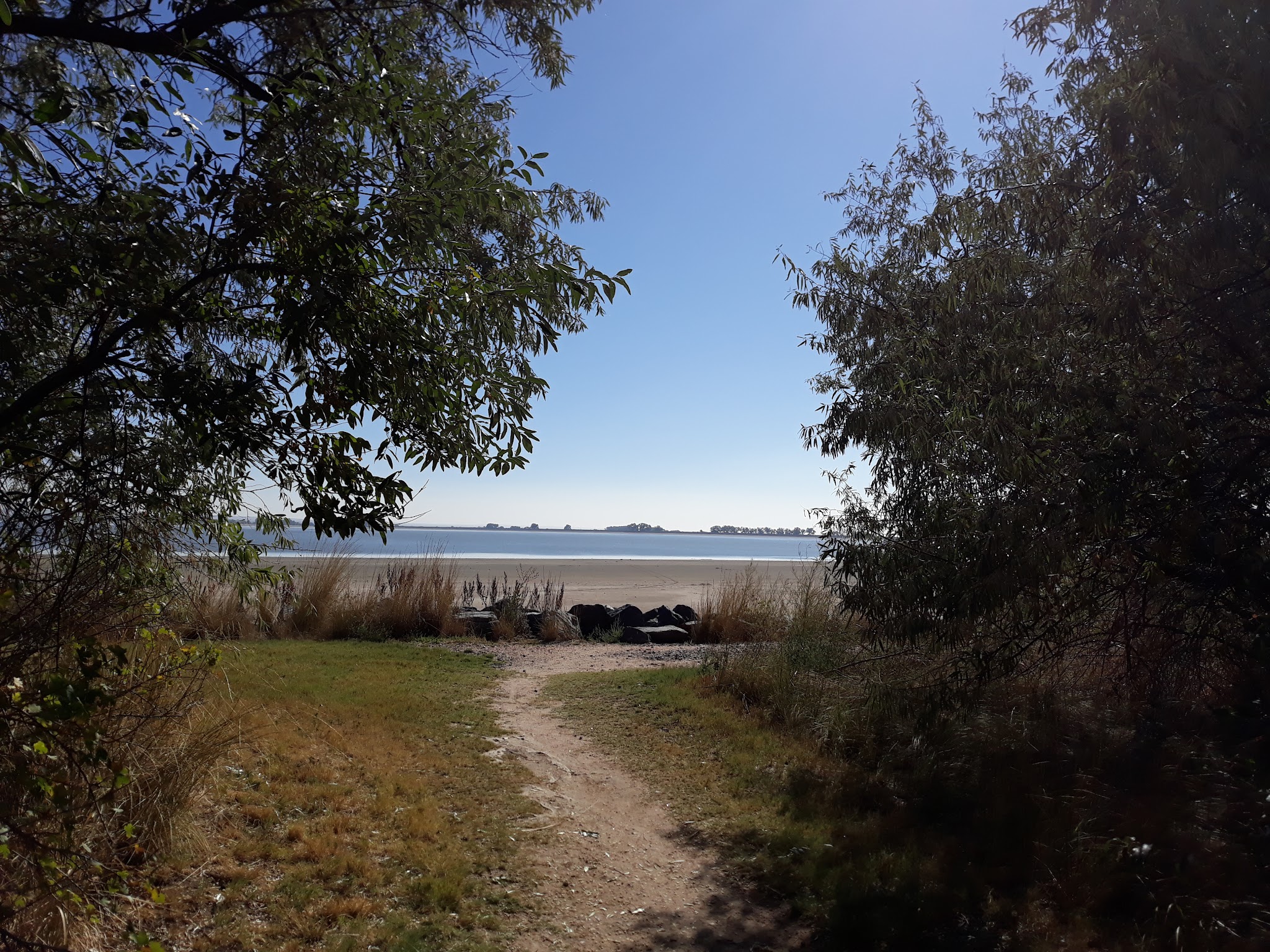 Jackson Lake State Park