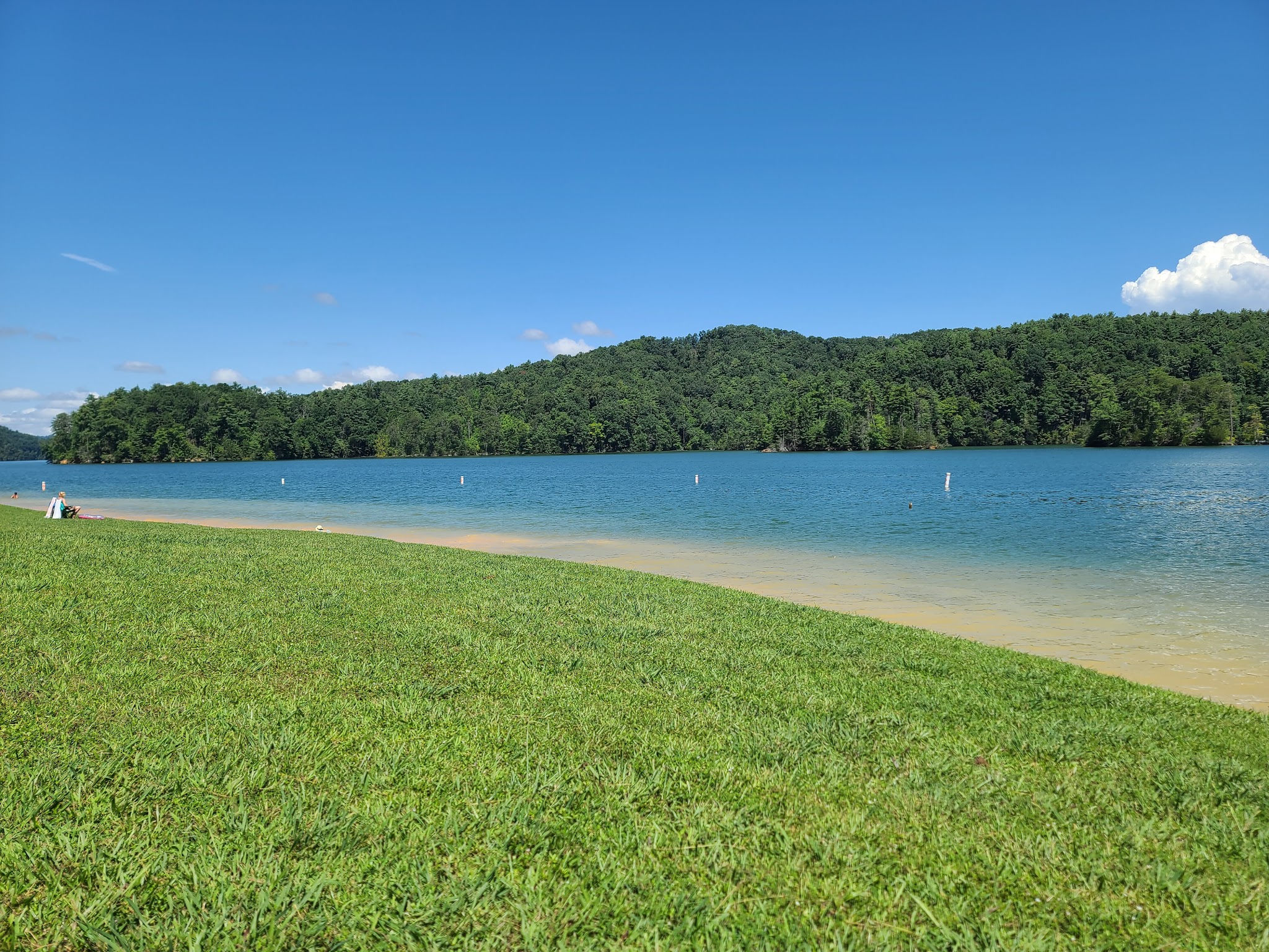 Jacobs Creek Recreation Area
