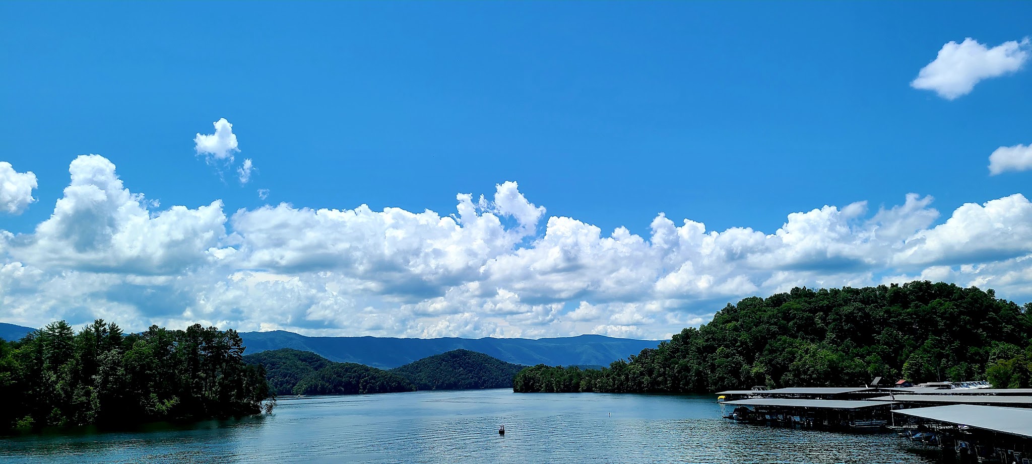 Jacobs Creek Campground (Tn)