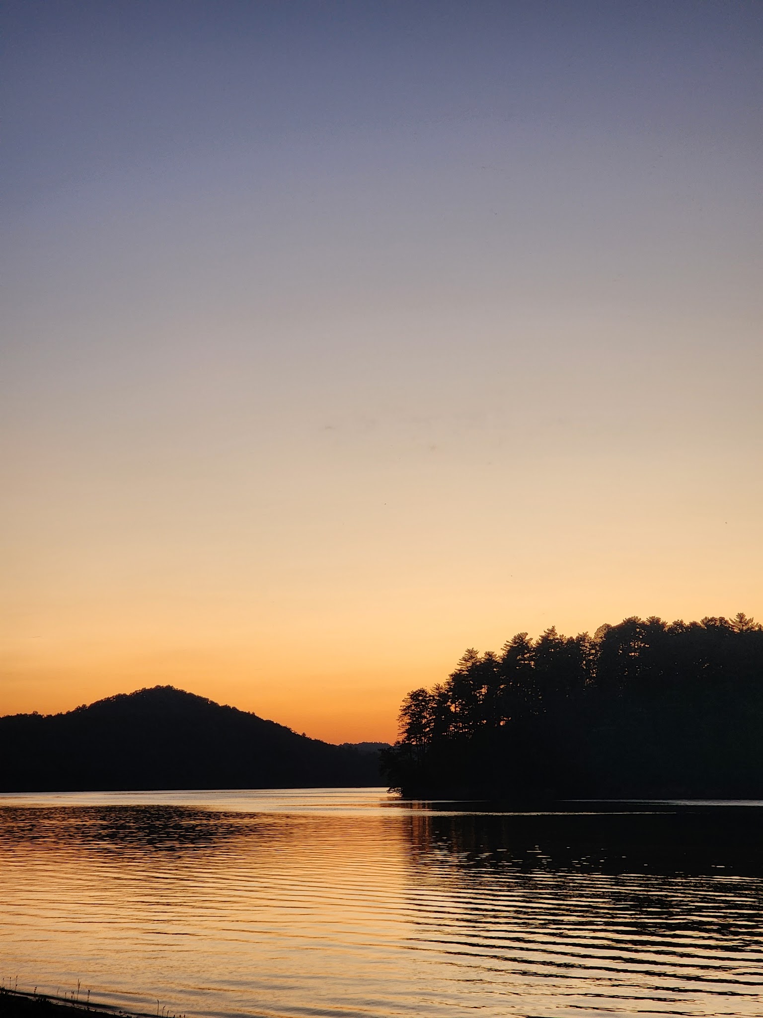 Jacobs Creek Recreation Area