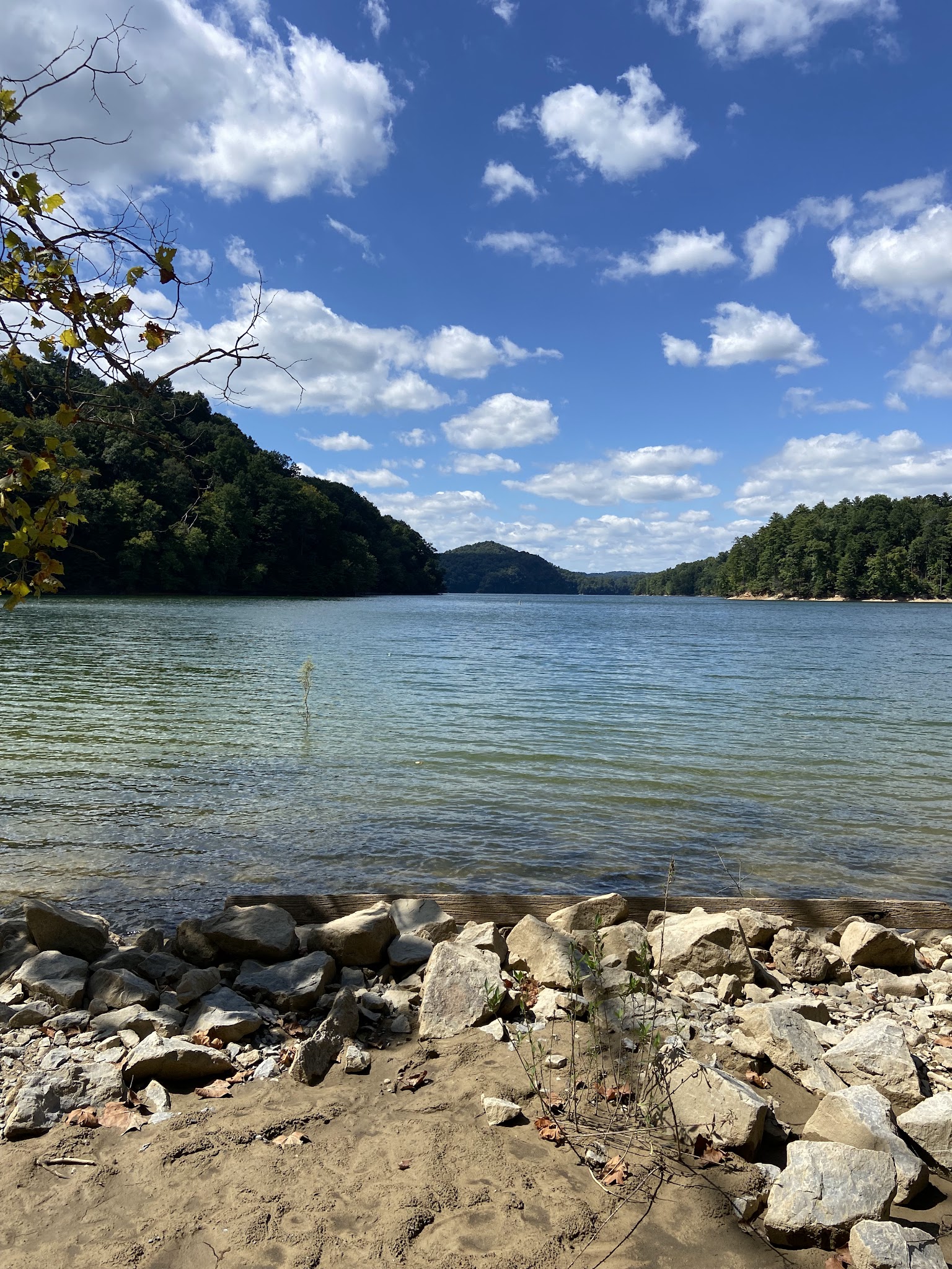 Jacobs Creek Recreation Area