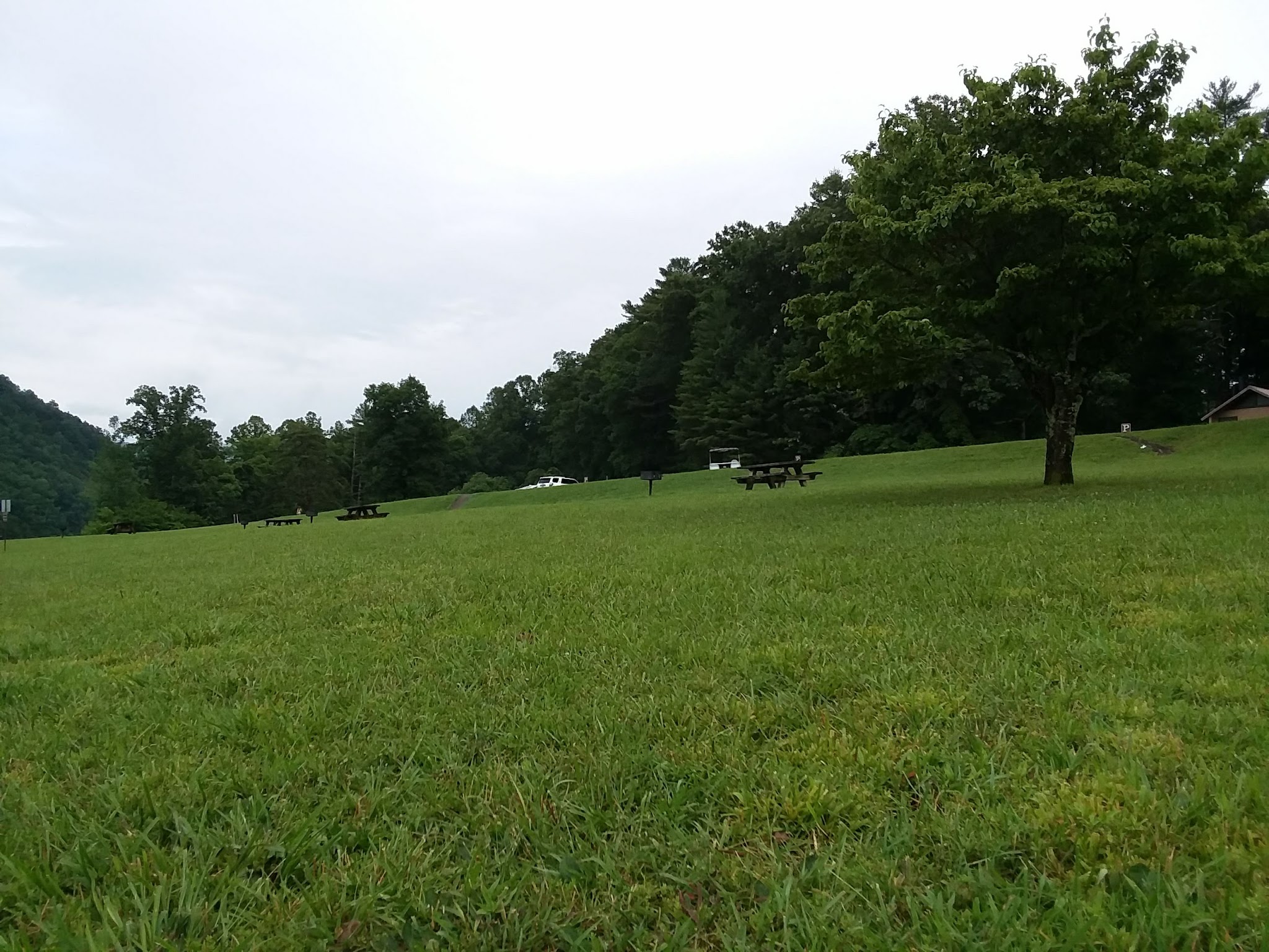 Jacobs Creek Recreation Area