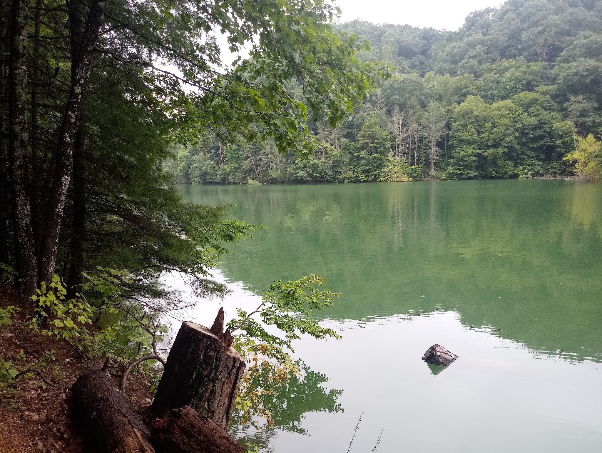 Jacobs Creek Recreation Area