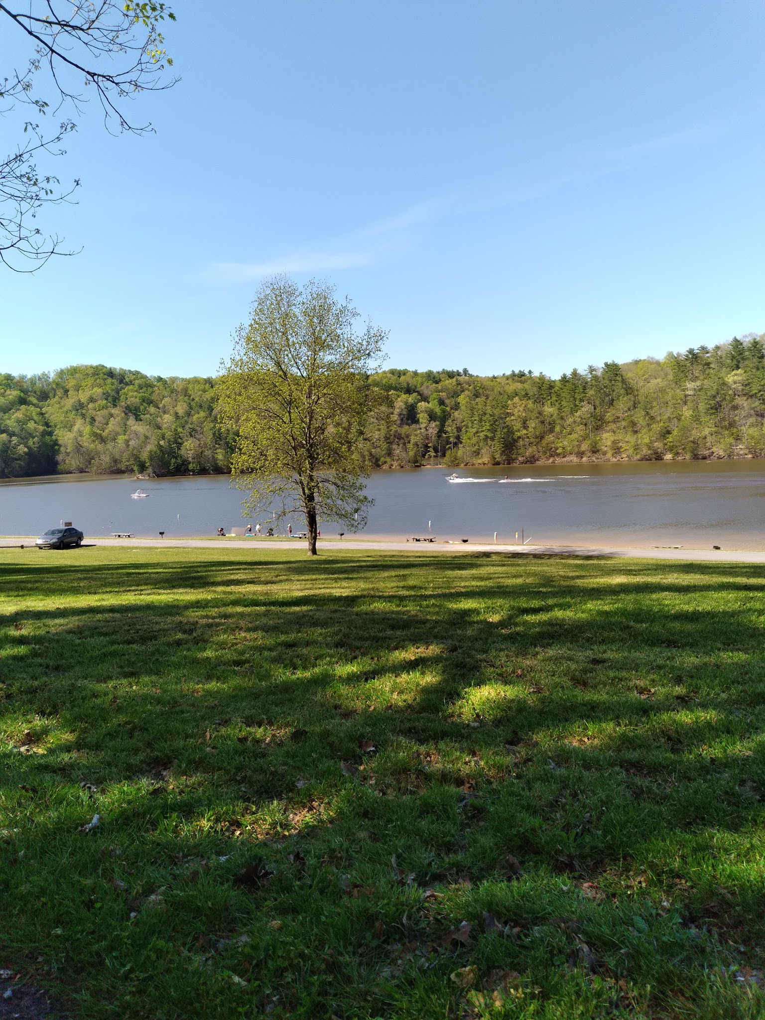 Jacobs Creek Recreation Area