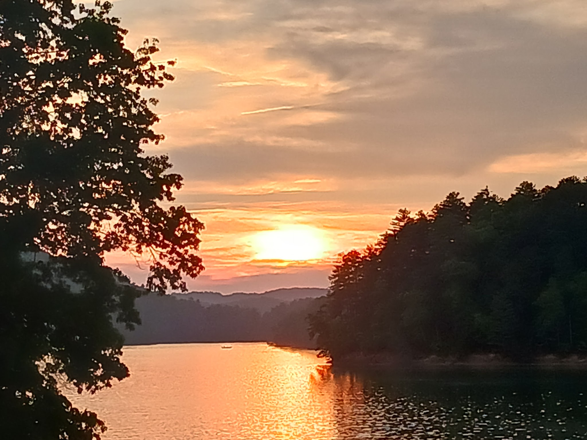 Jacobs Creek Campground (Tn)