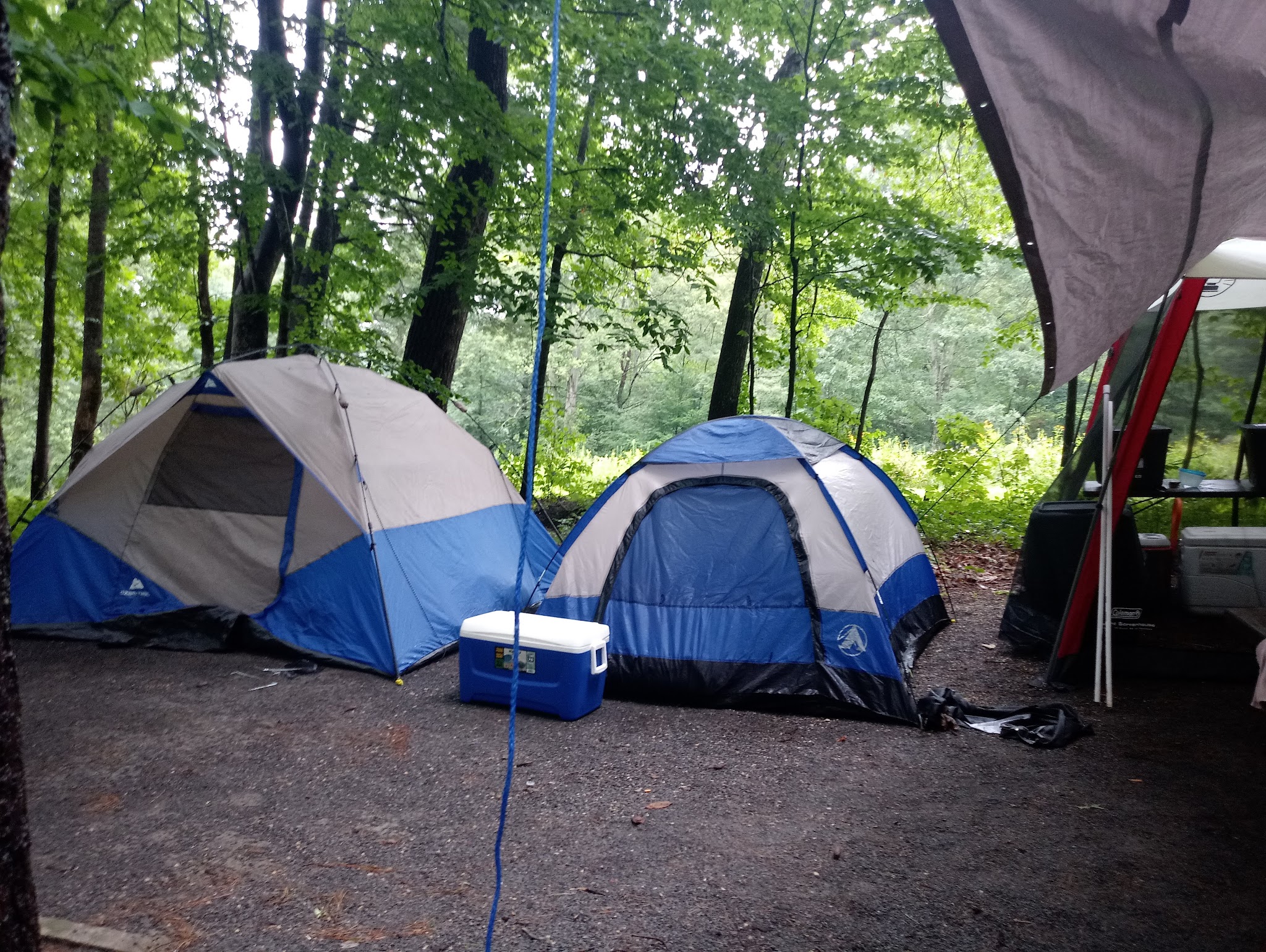 Jacobs Creek Recreation Area