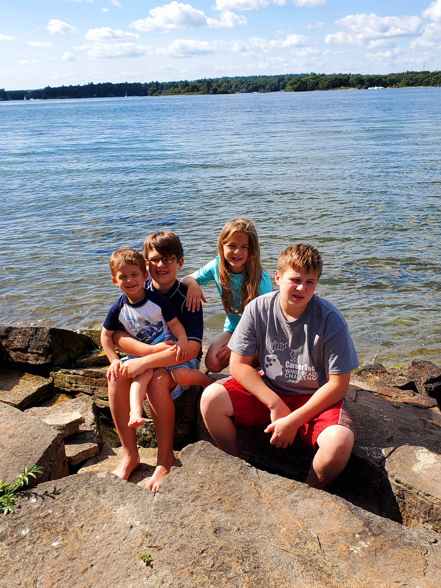 Jacques Cartier State Park