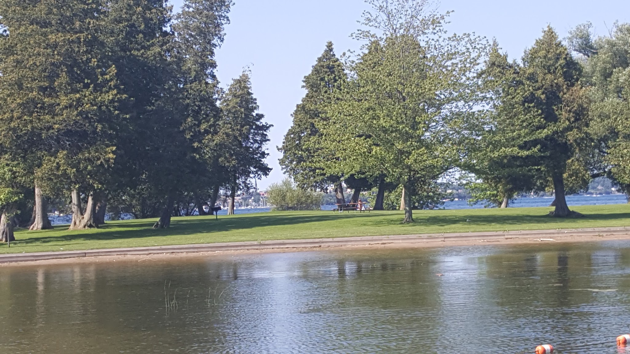 Jacques Cartier State Park