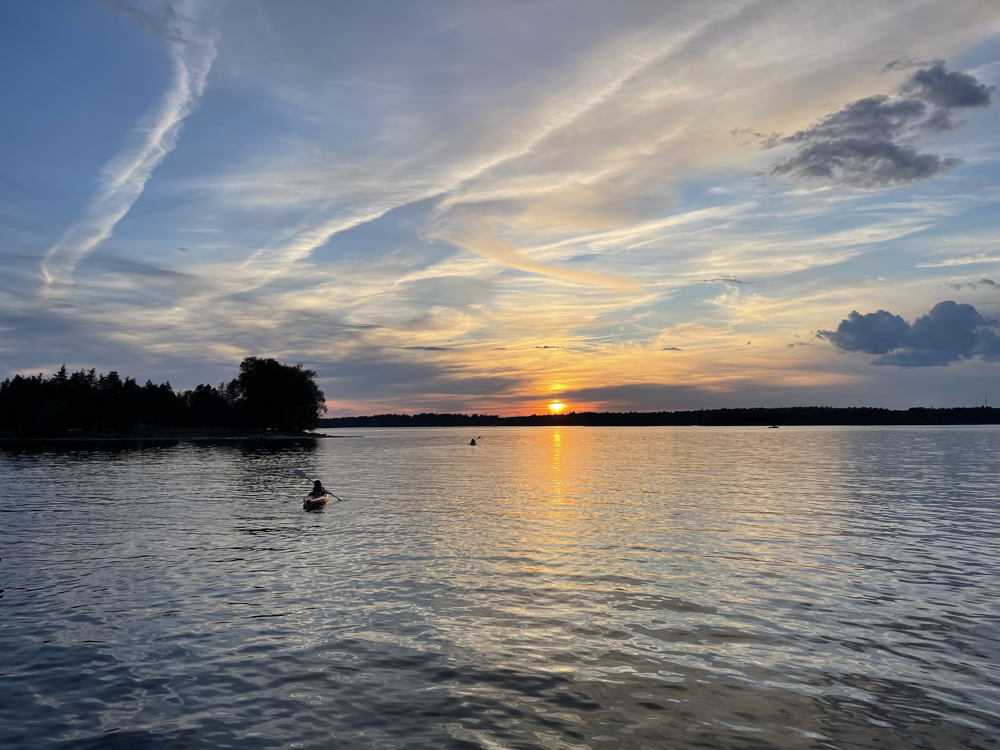 Jacques Cartier State Park