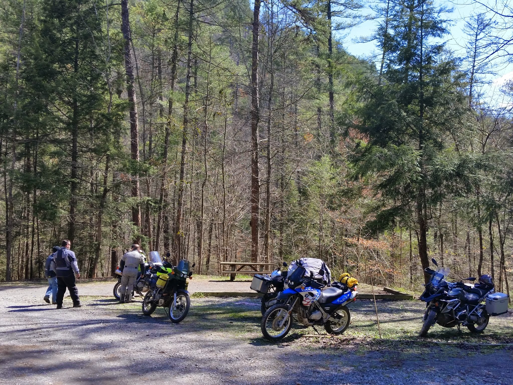 Jake Best Campground