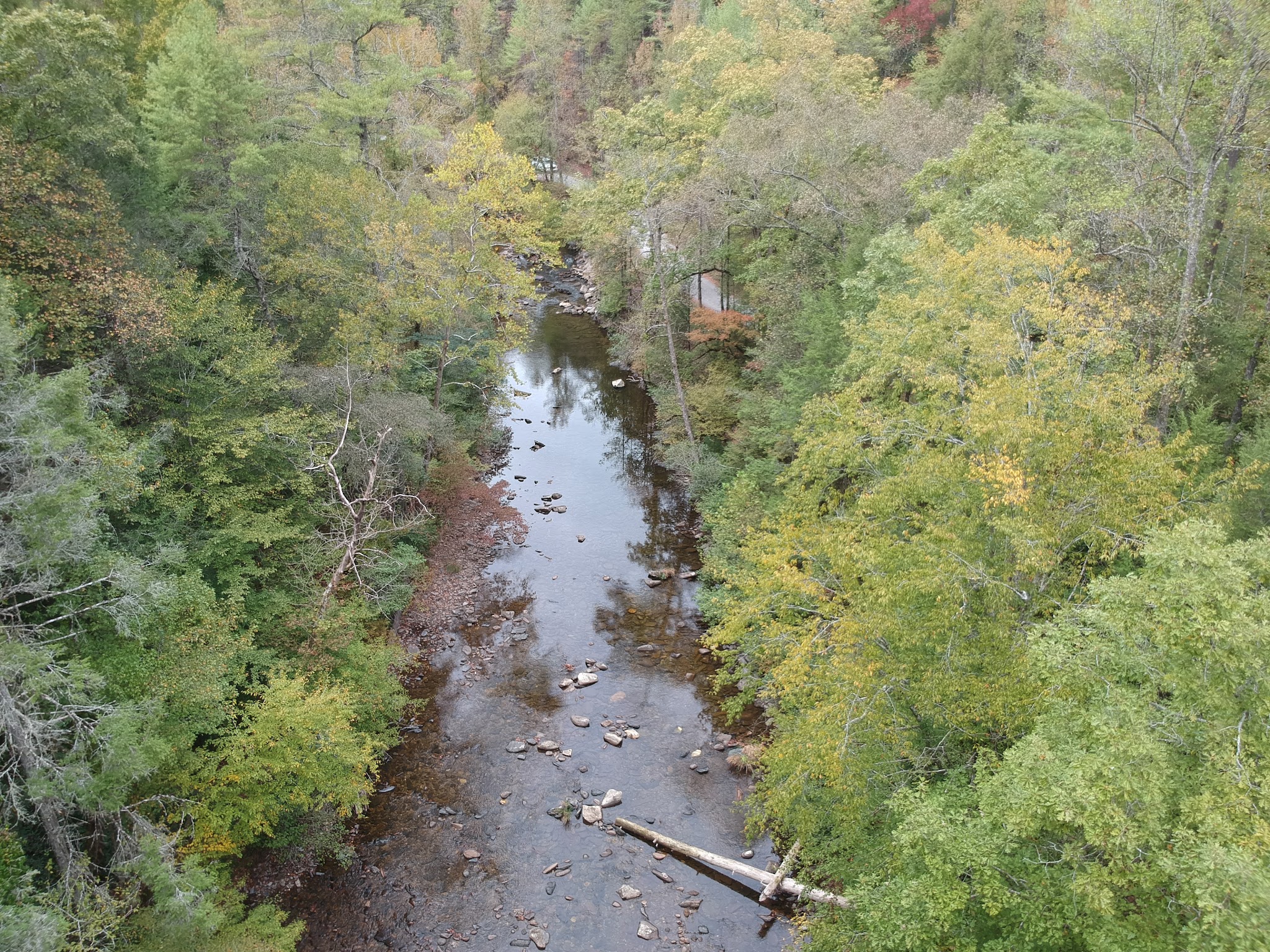 Jake Best Campground