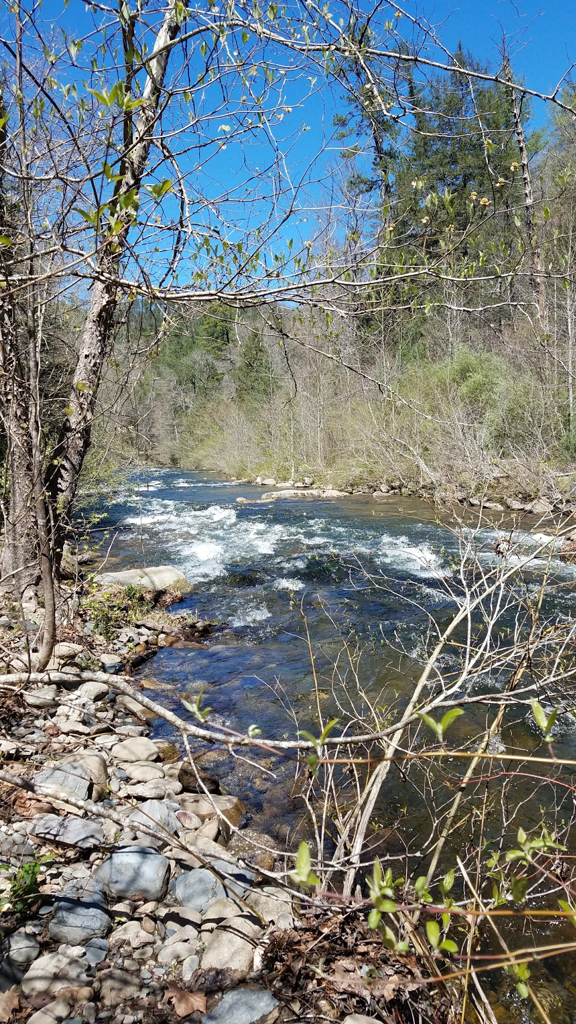 Jake Best Campground