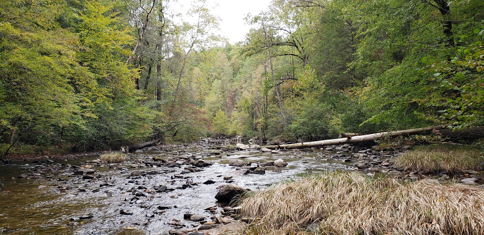 Jake Best Campground