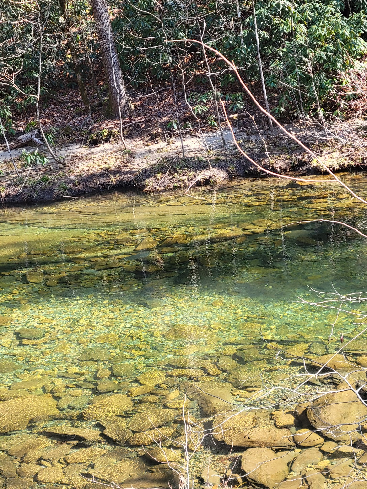 Jake Best Campground