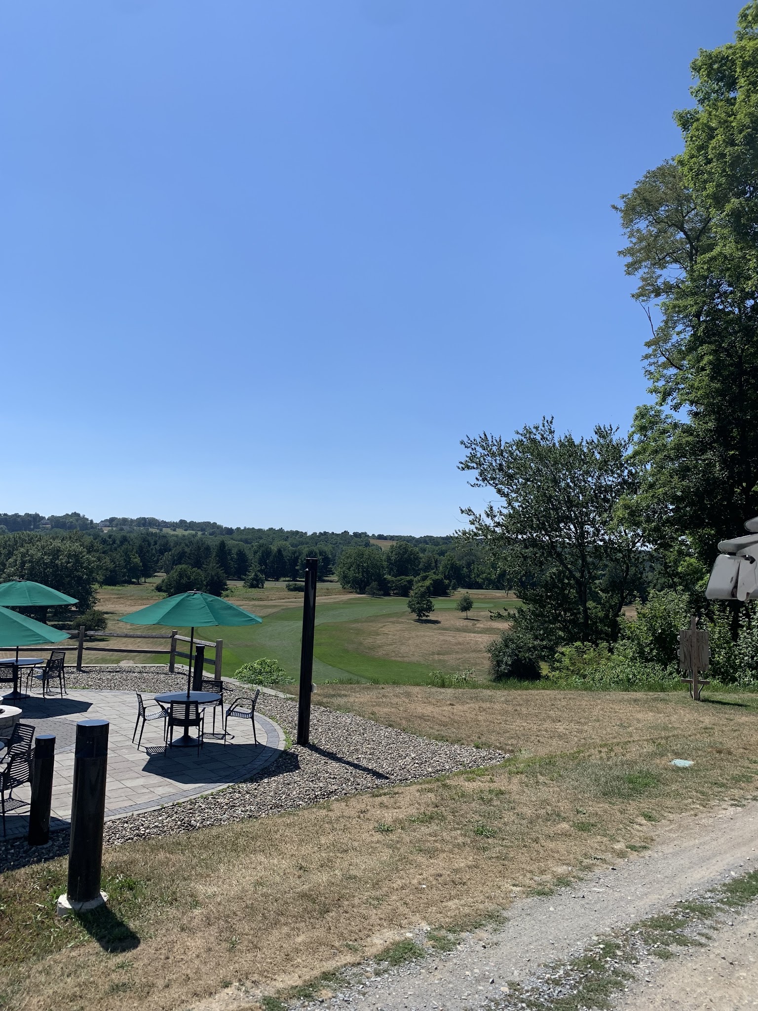 James Baird State Park