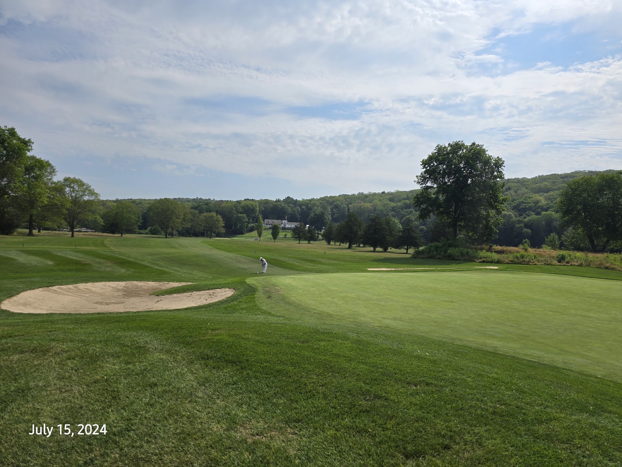 James Baird State Park