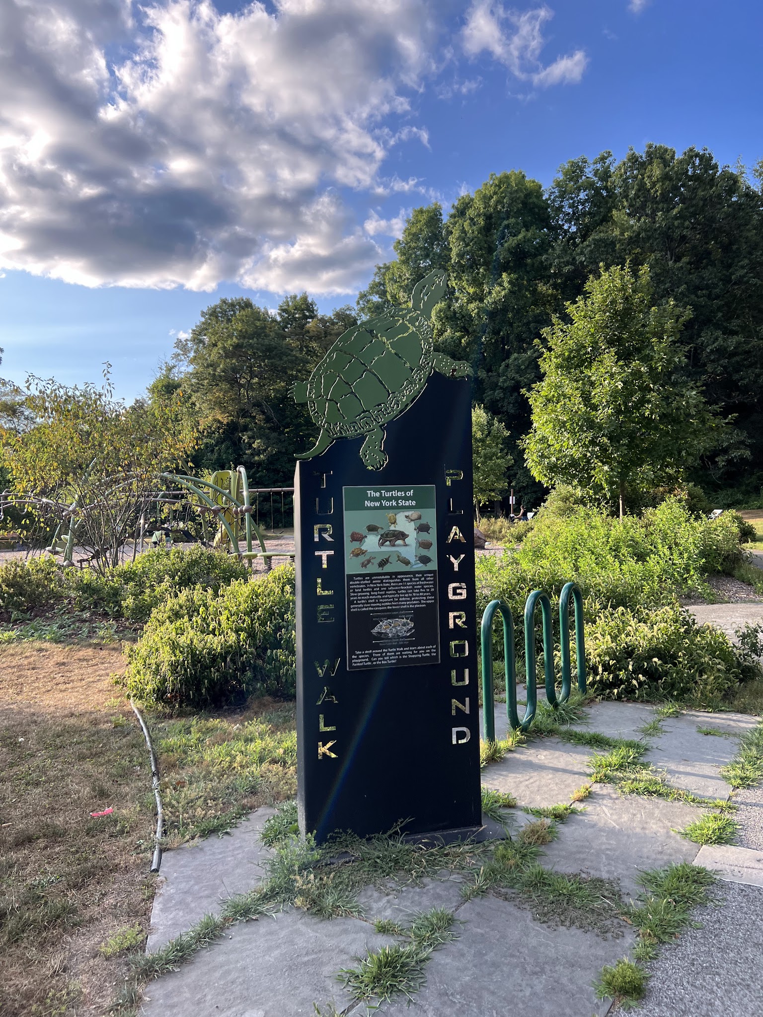 James Baird State Park